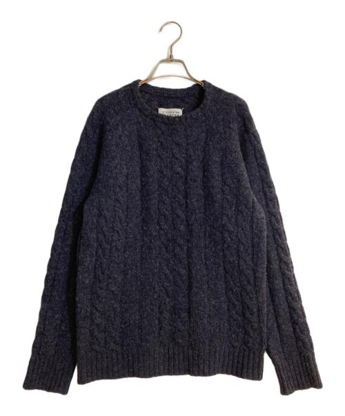 中古・古着通販】Maison Margiela (メゾンマルジェラ) 07AWケーブル