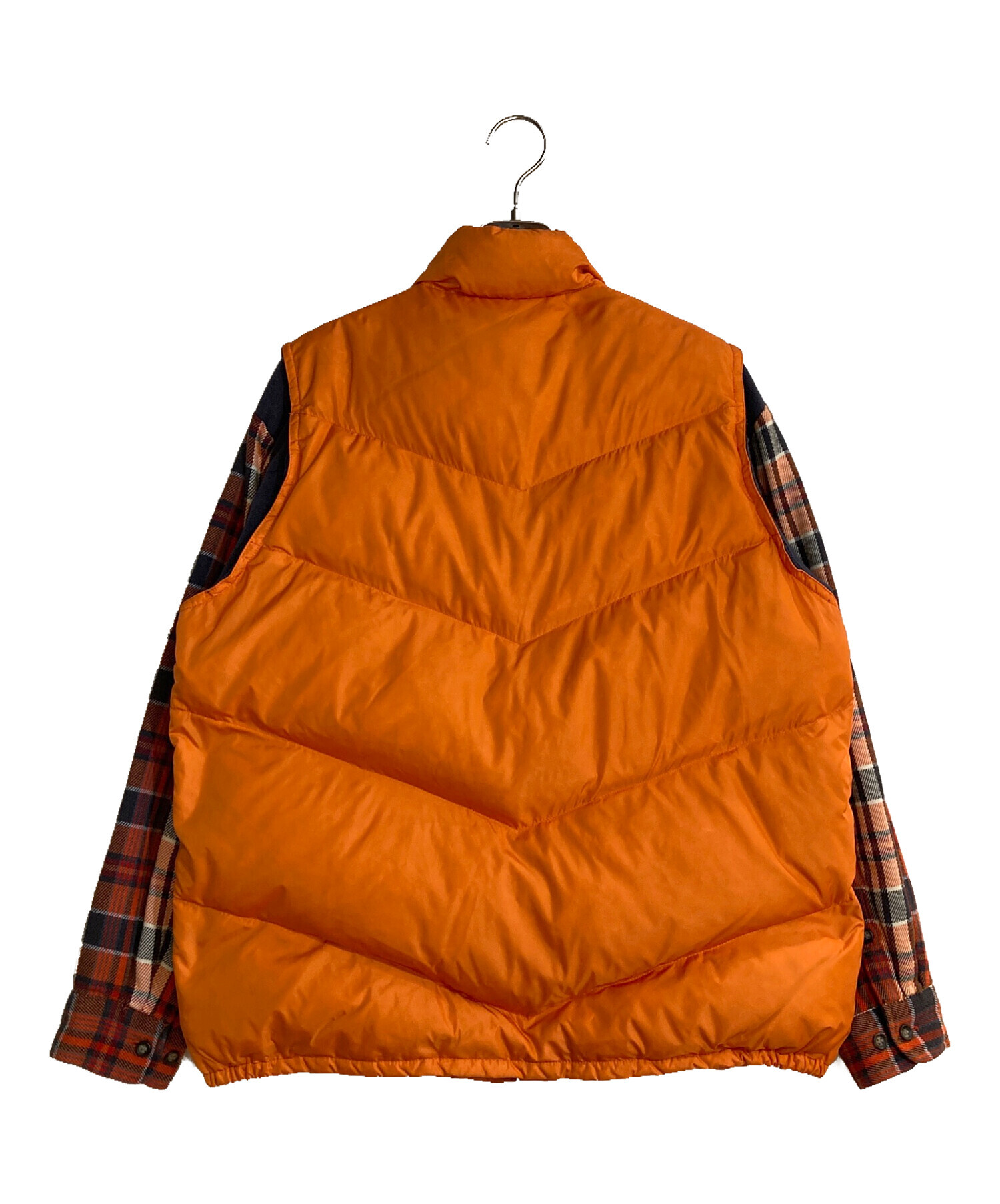 中古・古着通販】UNDERCOVER (アンダーカバー) Arts&Crafts期 切替