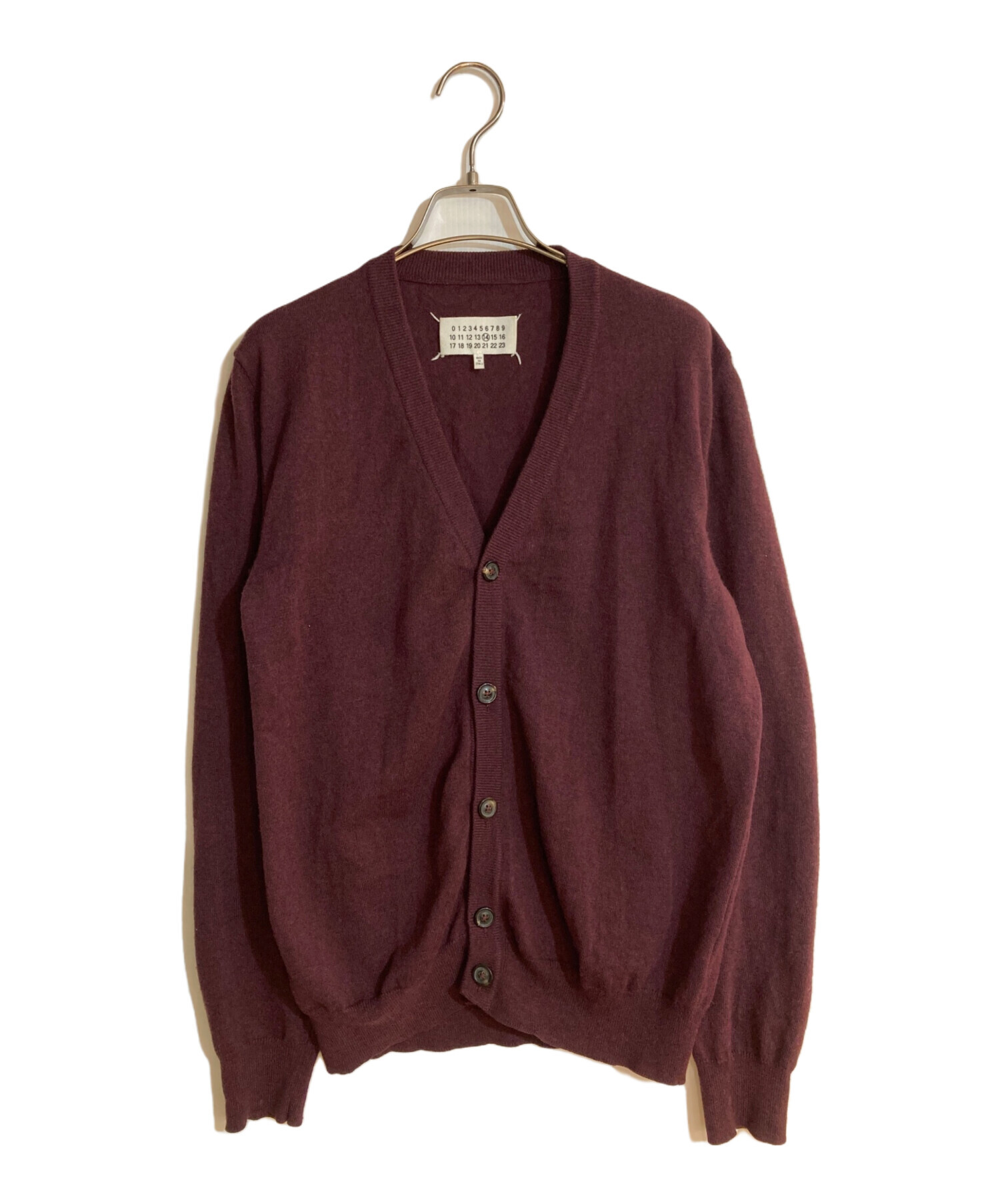 中古・古着通販】Maison Margiela (メゾンマルジェラ) エルボー