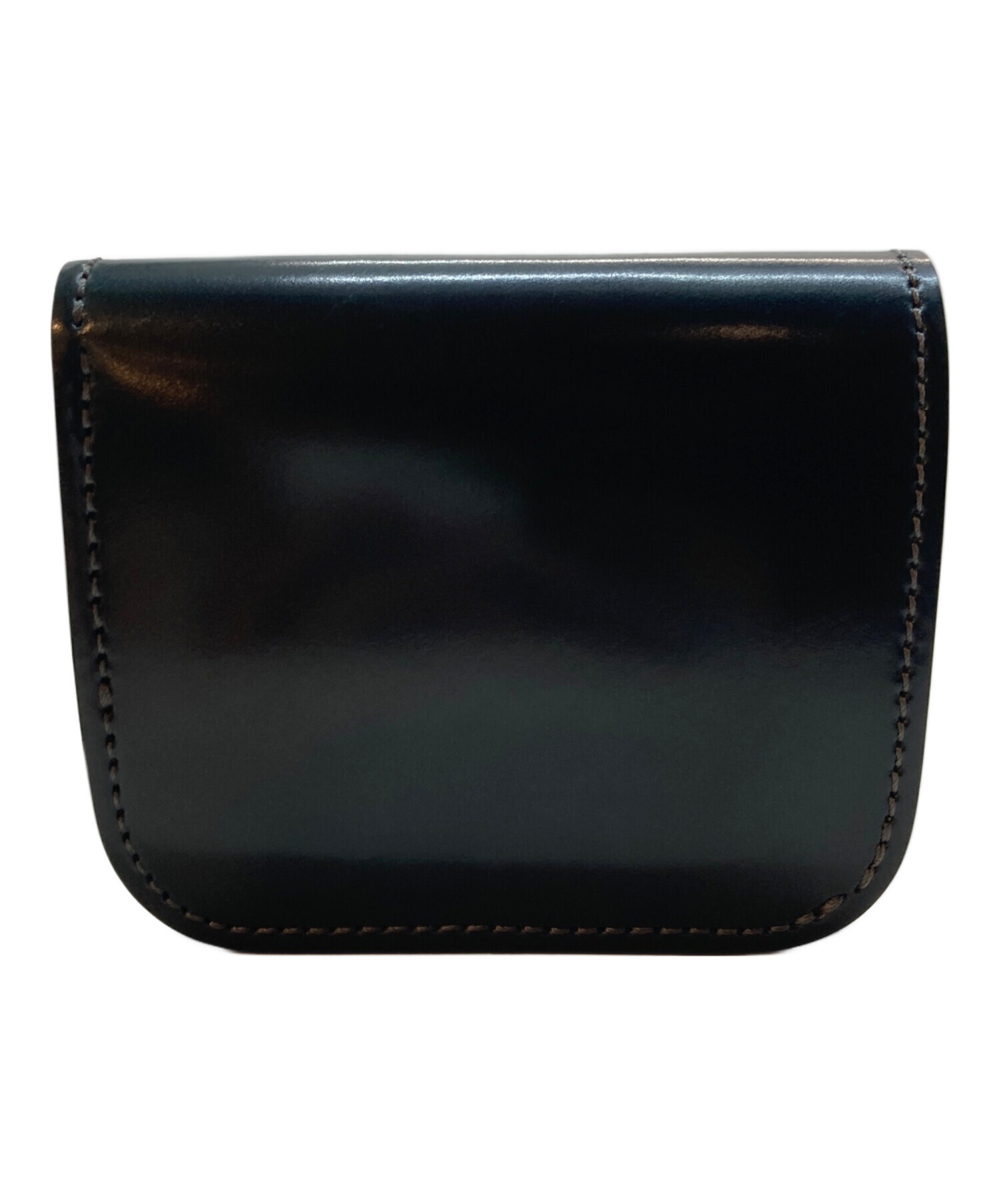 中古・古着通販】WILDSWANS (ワイルドスワンズ) CASAシェルコードバン