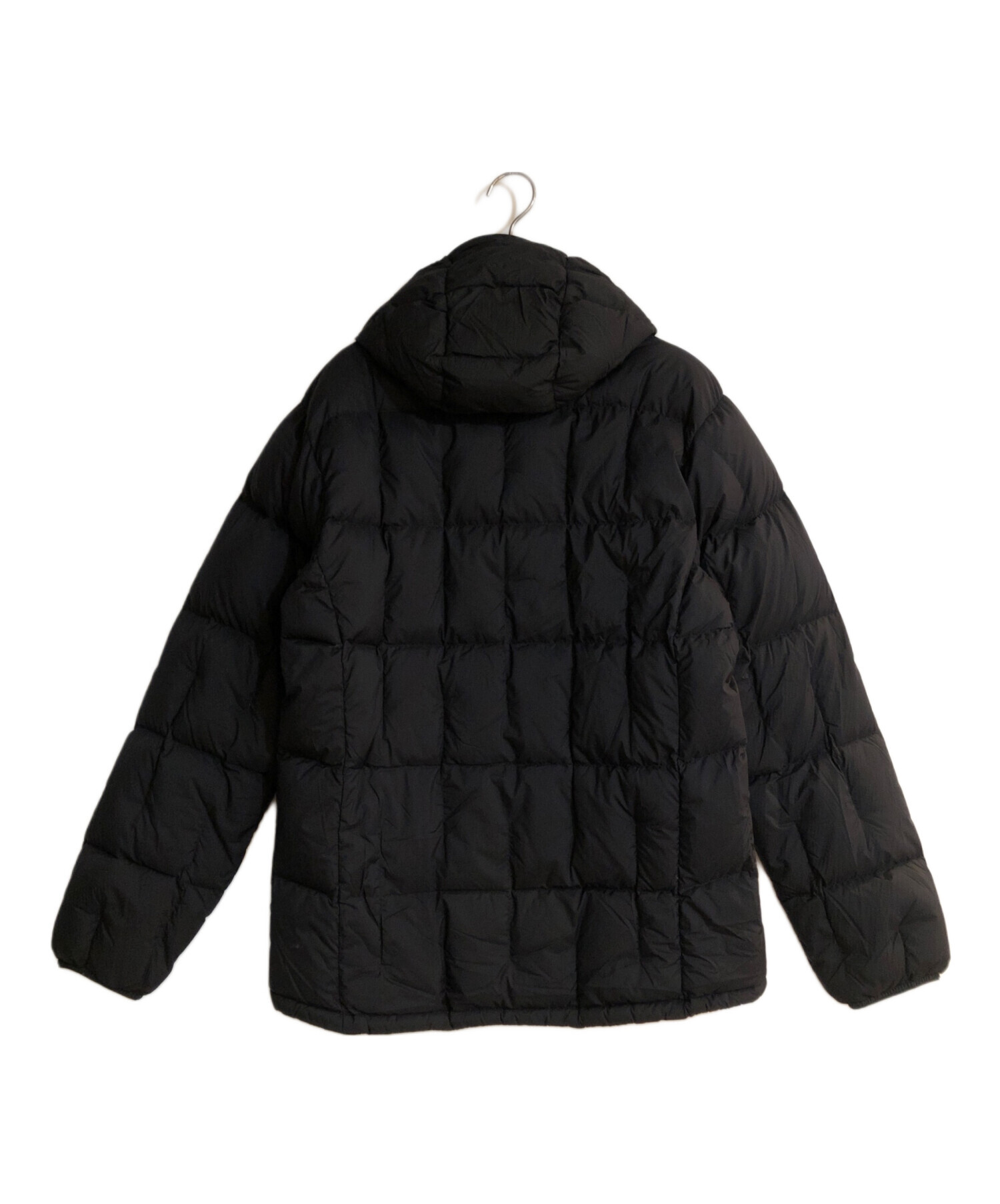 中古・古着通販】mont-bell (モンベル) ネージュダウン パーカ