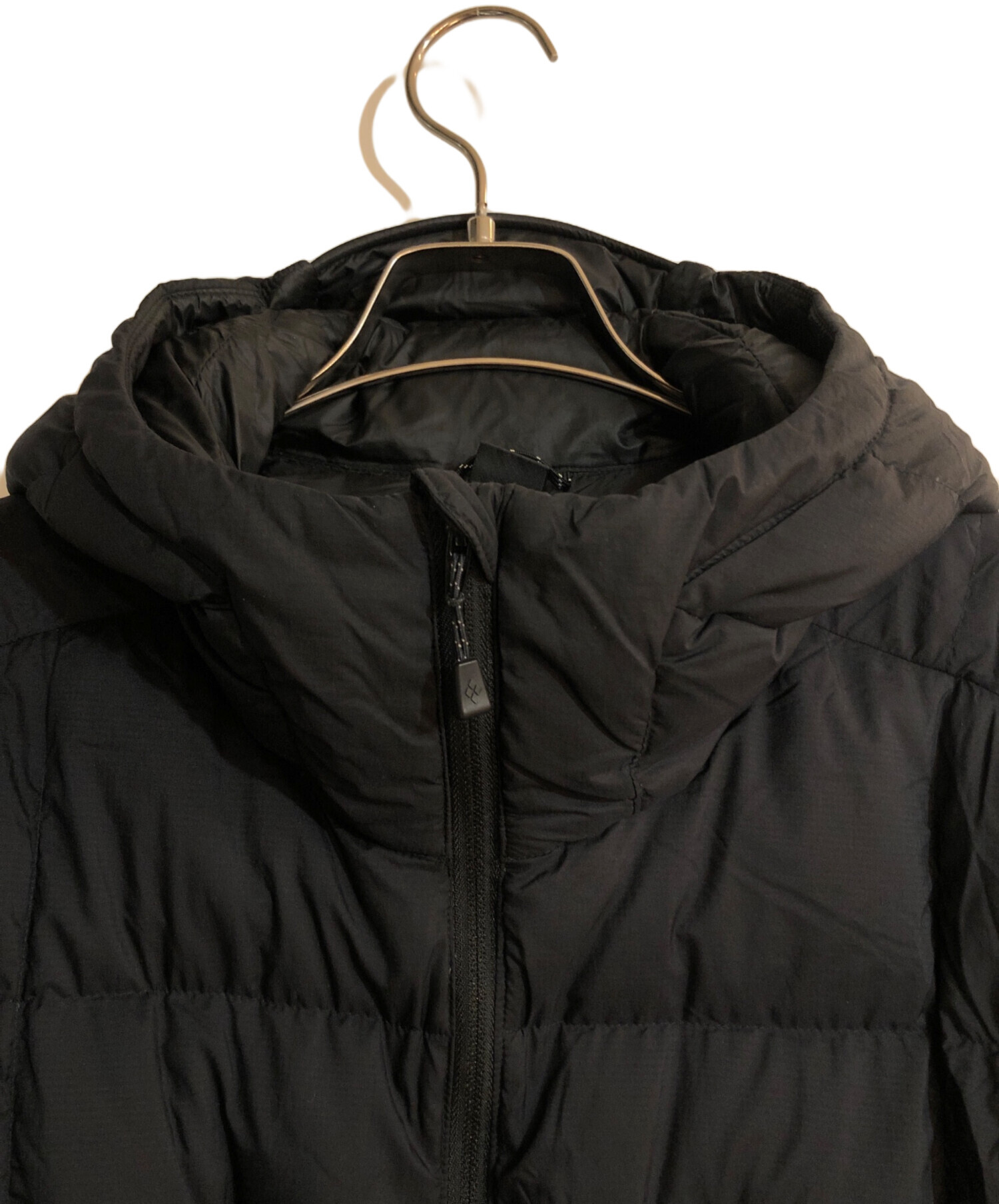 中古・古着通販】mont-bell (モンベル) ネージュダウン パーカ