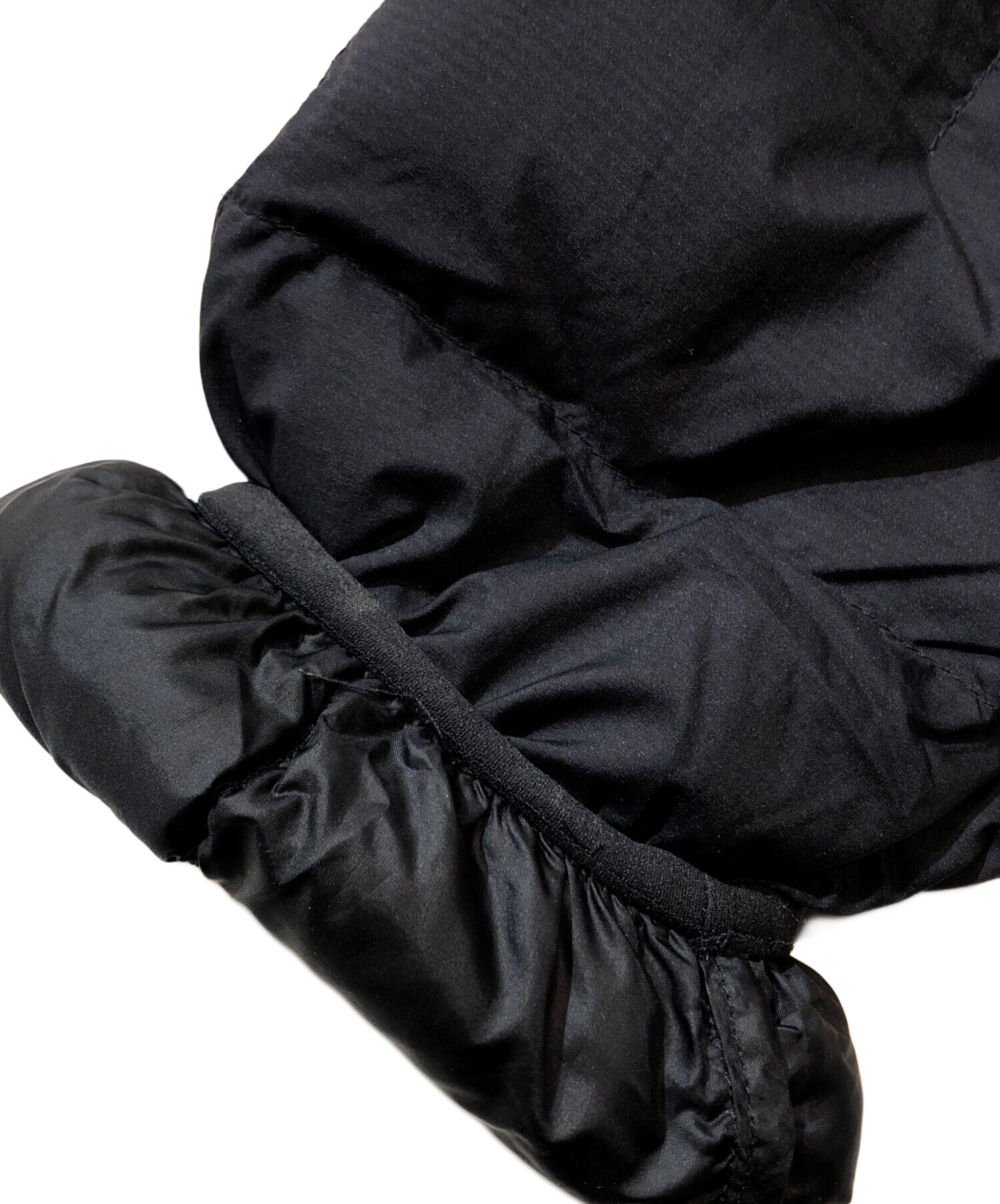 中古・古着通販】mont-bell (モンベル) ネージュダウン パーカ