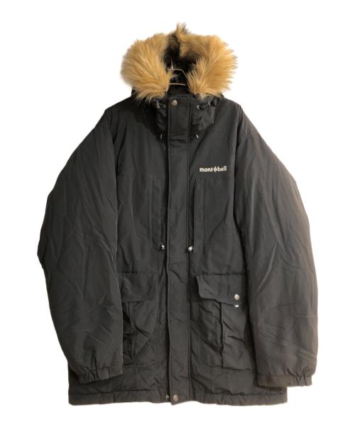 中古・古着通販】mont-bell (モンベル) ローガンダウン パーカ