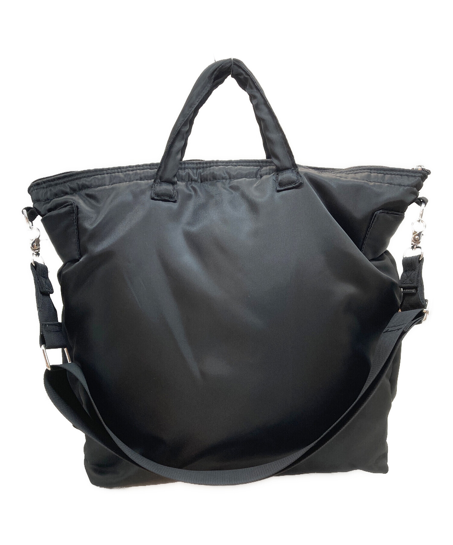 中古・古着通販】CUNE (キューン) ミニチュアヘルメットバッグ