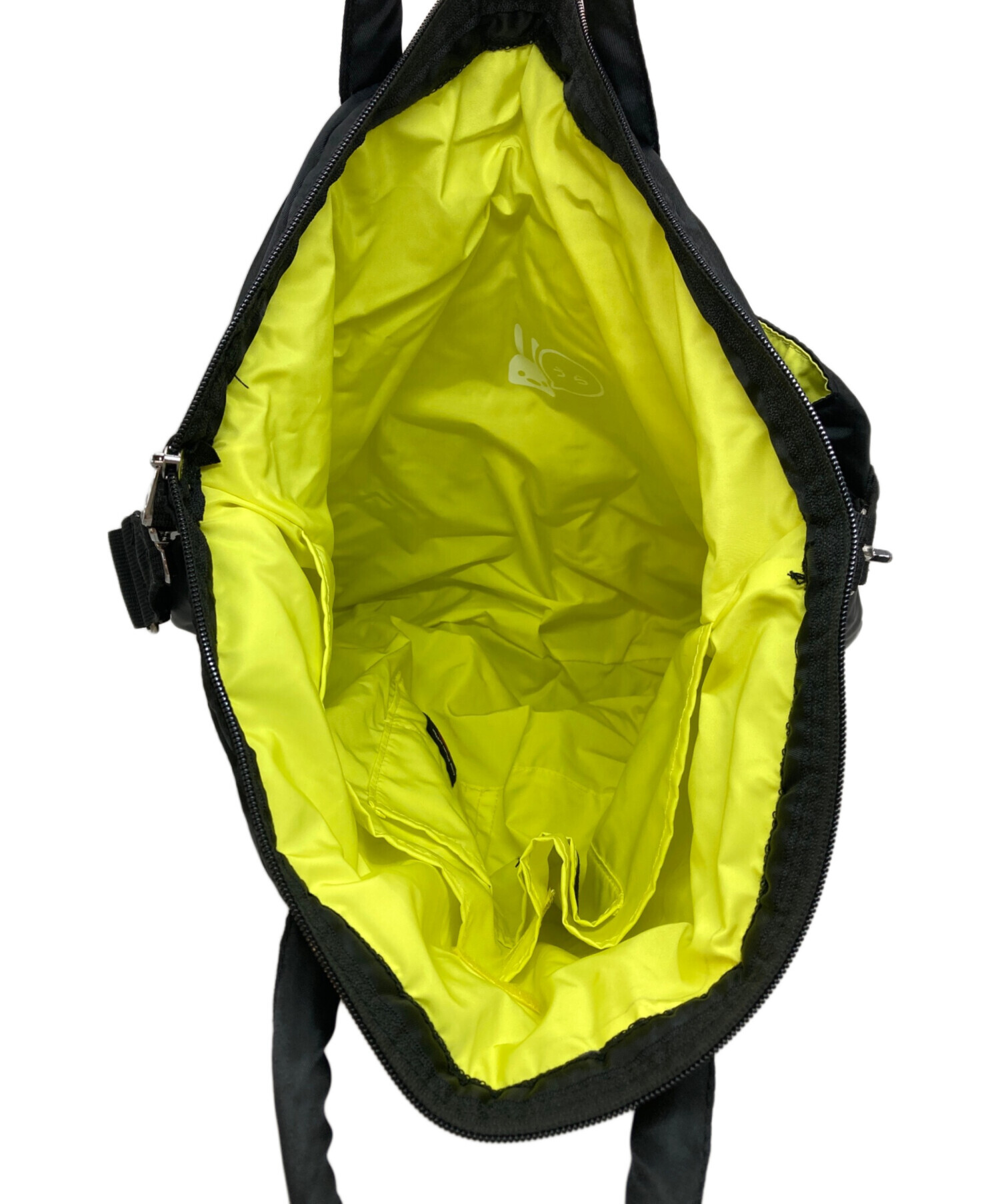 中古・古着通販】CUNE (キューン) ミニチュアヘルメットバッグ