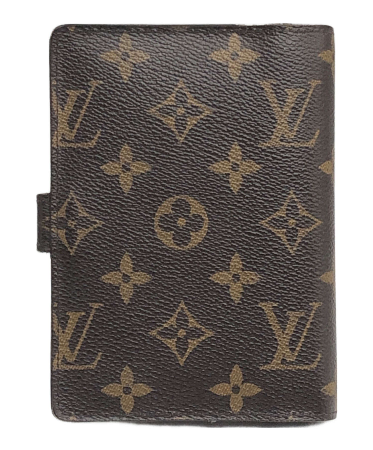 LOUIS VUITTON アジェンダPM+レフィル 2025年版 LOUIS VUITTON