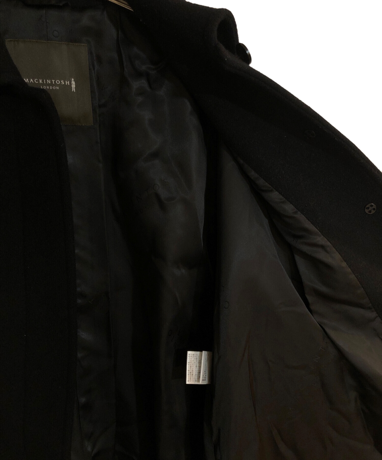 中古・古着通販】MACKINTOSH LONDON (マッキントッシュ ロンドン 