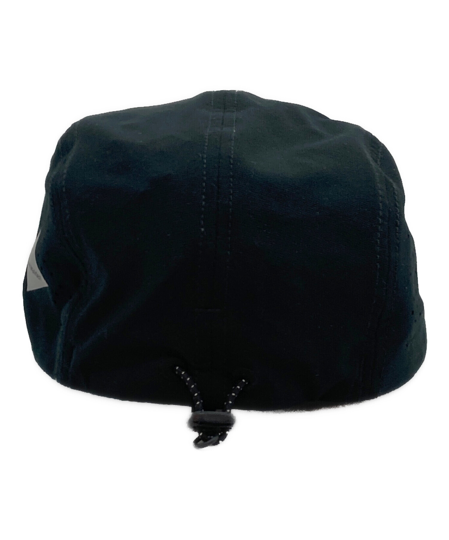 中古・古着通販】and wander (アンドワンダー) tech cap/テッチ