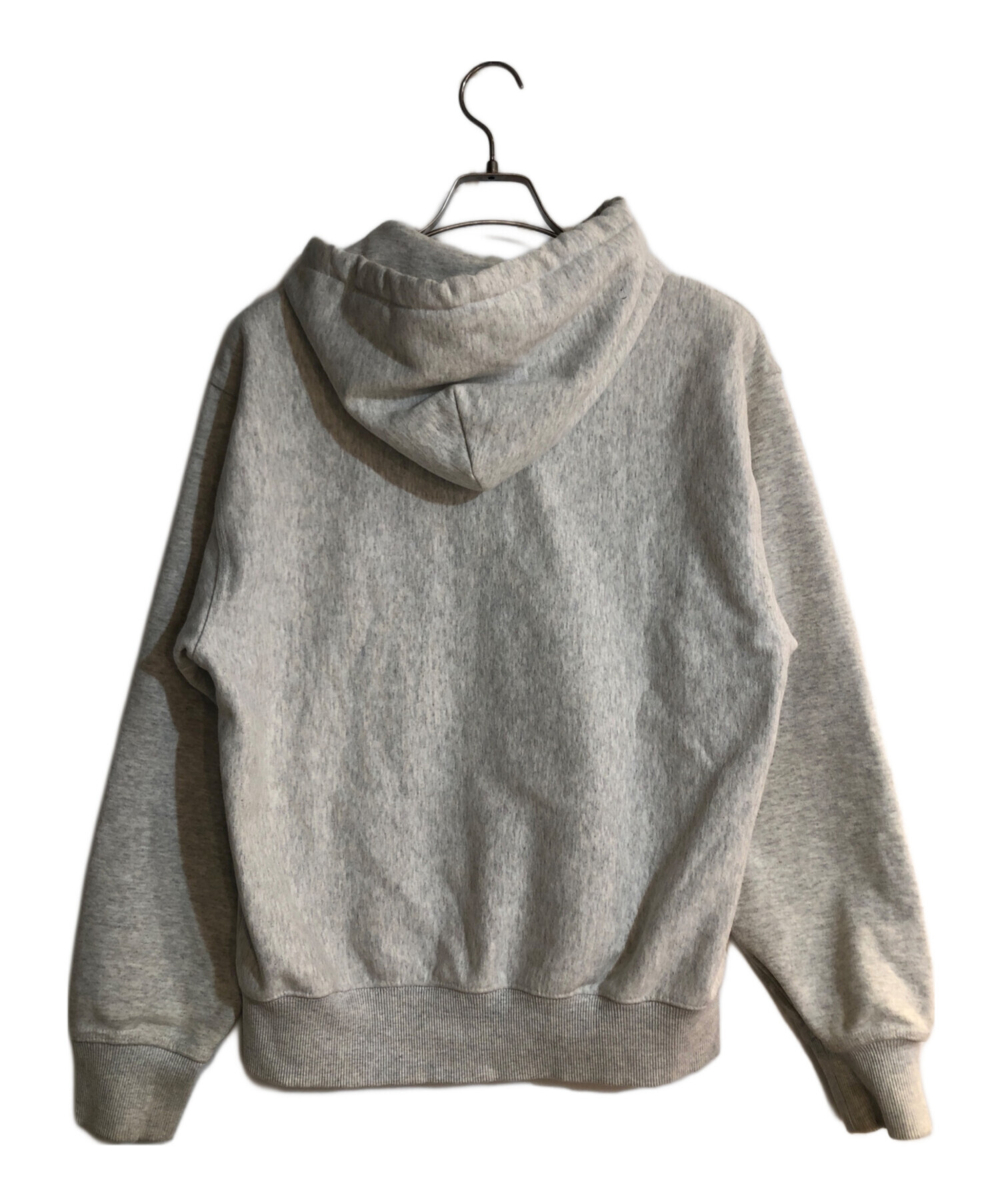 中古・古着通販】stussy (ステューシー) グラフィック ジップアップ