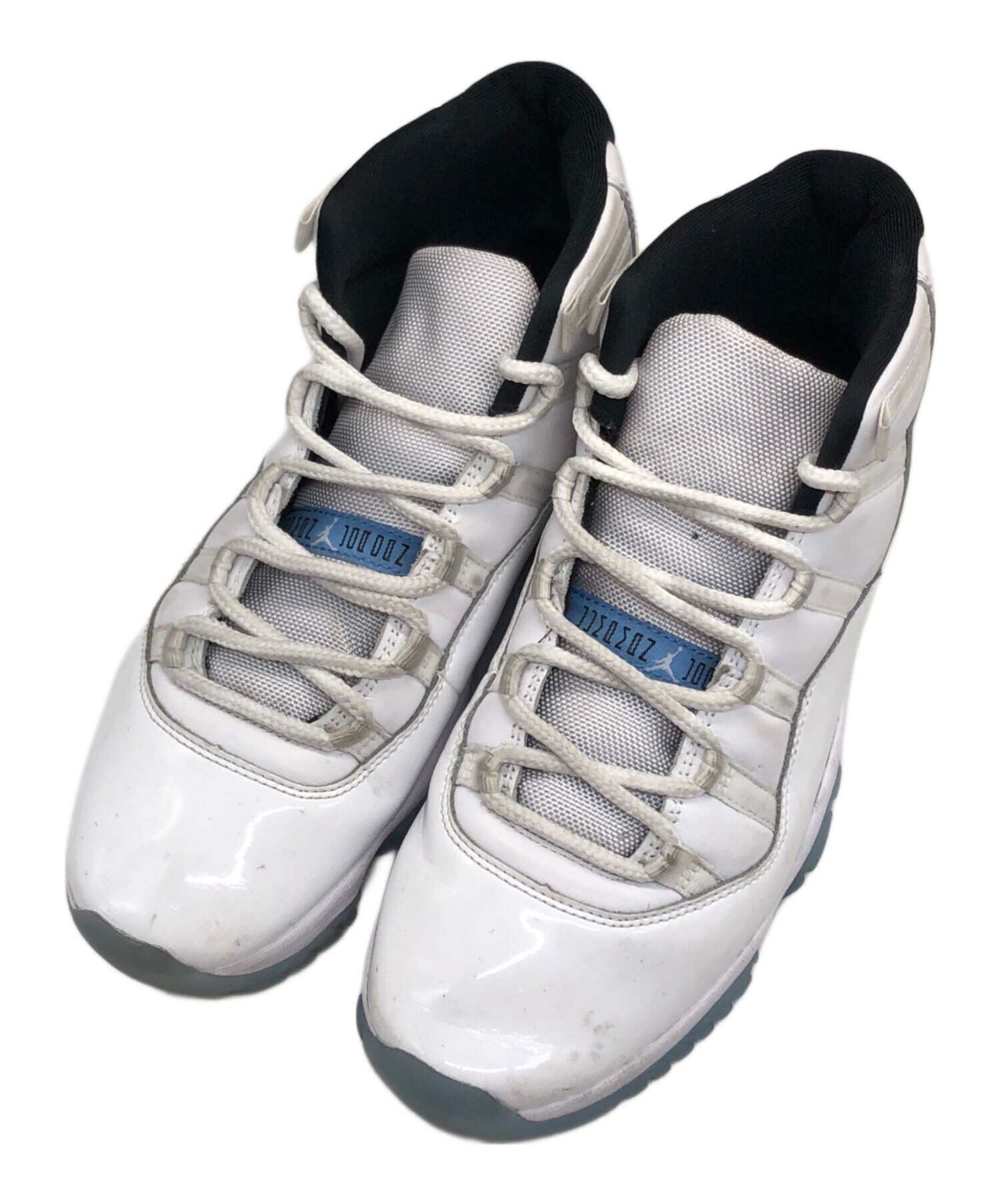 中古・古着通販】NIKE (ナイキ) AIR JORDAN 11 