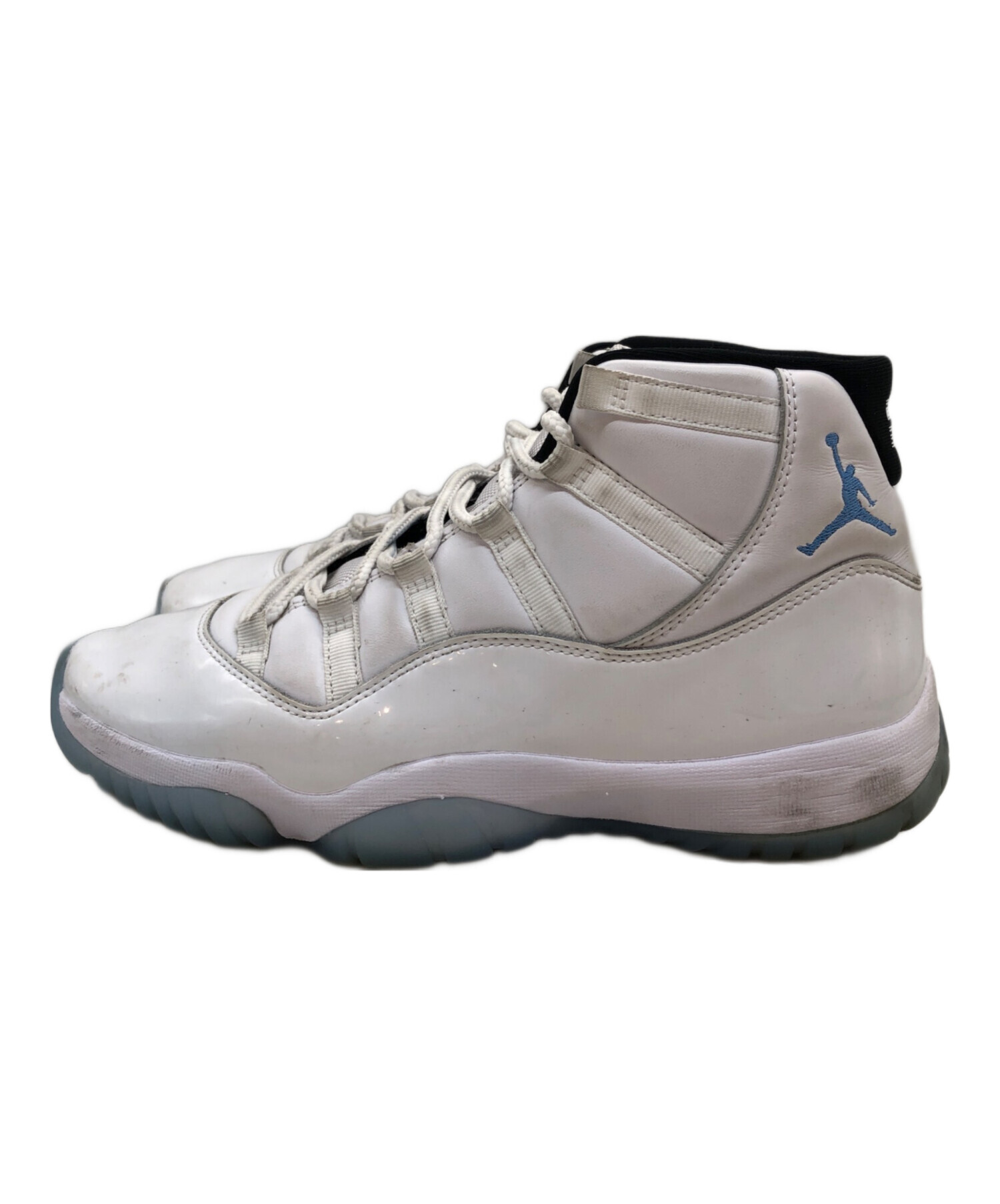中古・古着通販】NIKE (ナイキ) AIR JORDAN 11 