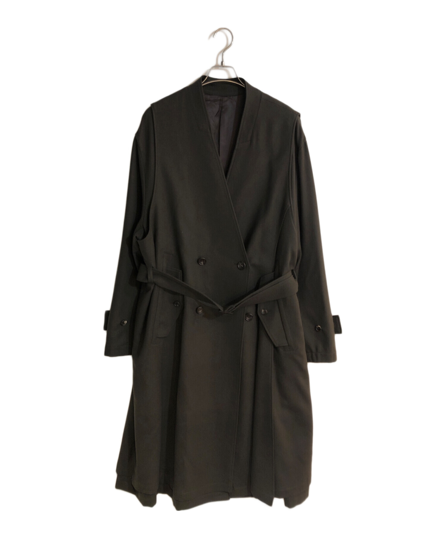 中古・古着通販】stein (シュタイン) OVERSIZED LINEAR NO