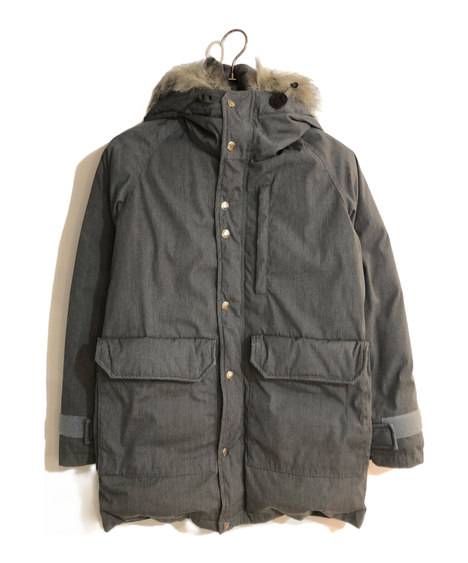中古・古着通販】THE NORTHFACE PURPLELABEL (ザ・ノースフェイス 