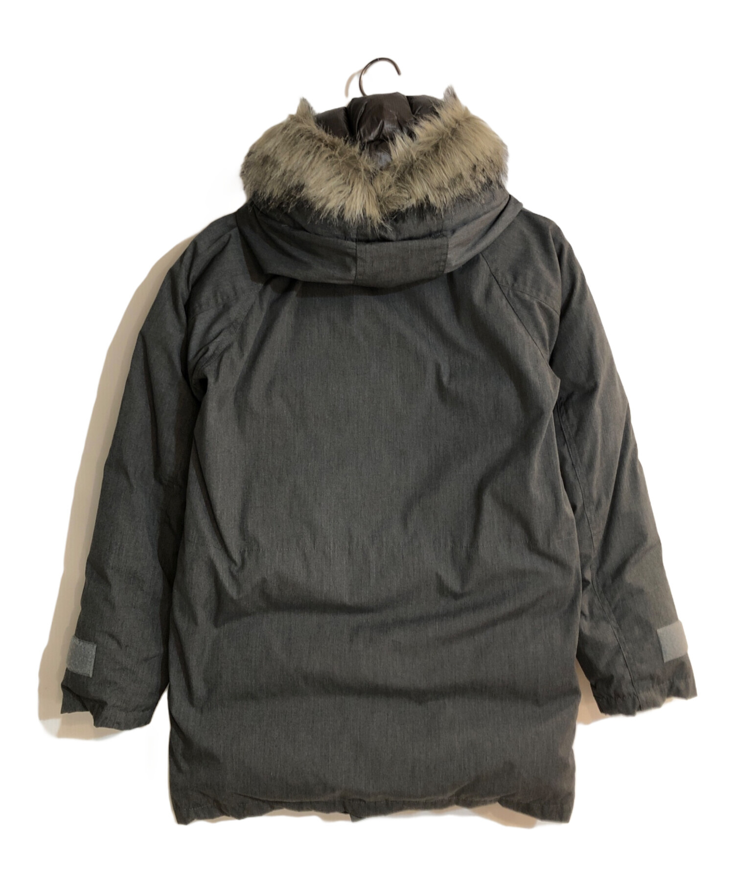 中古・古着通販】THE NORTHFACE PURPLELABEL (ザ・ノースフェイス 