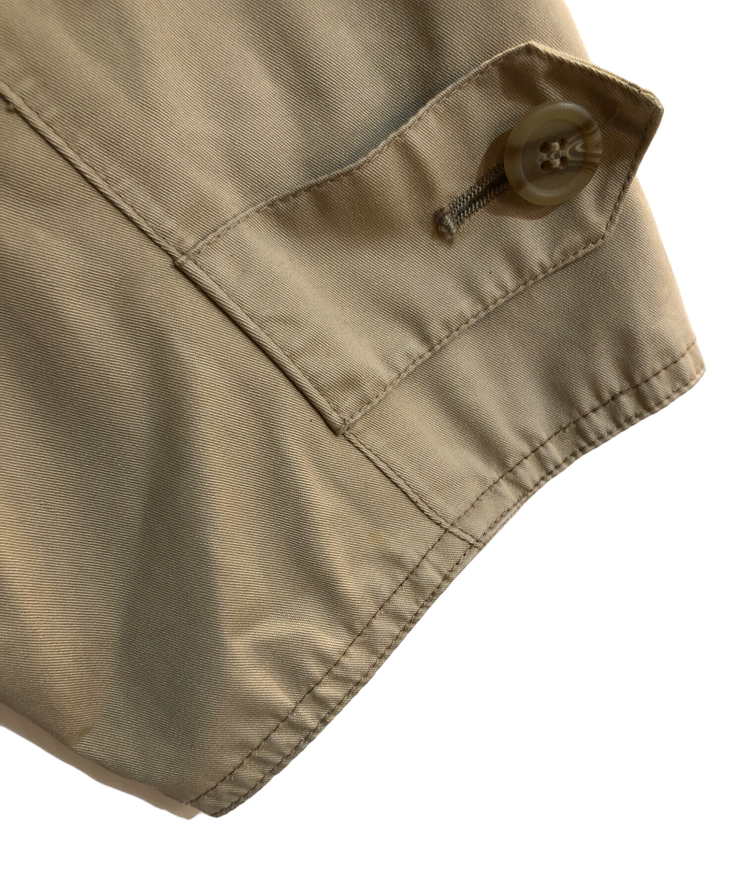 中古・古着通販】Barbour (バブアー) ライトウェイトスリークォーター