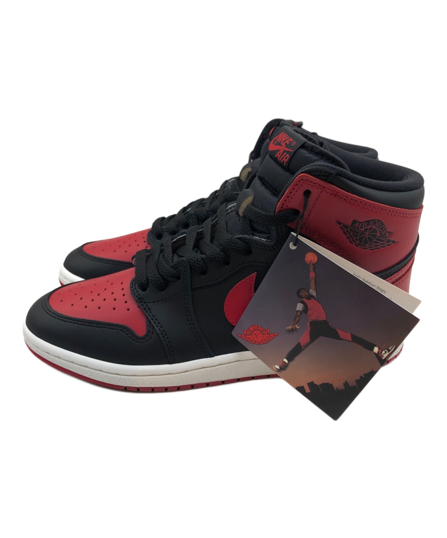 美中古 JORDAN 1 RETRO HIGH MCS\