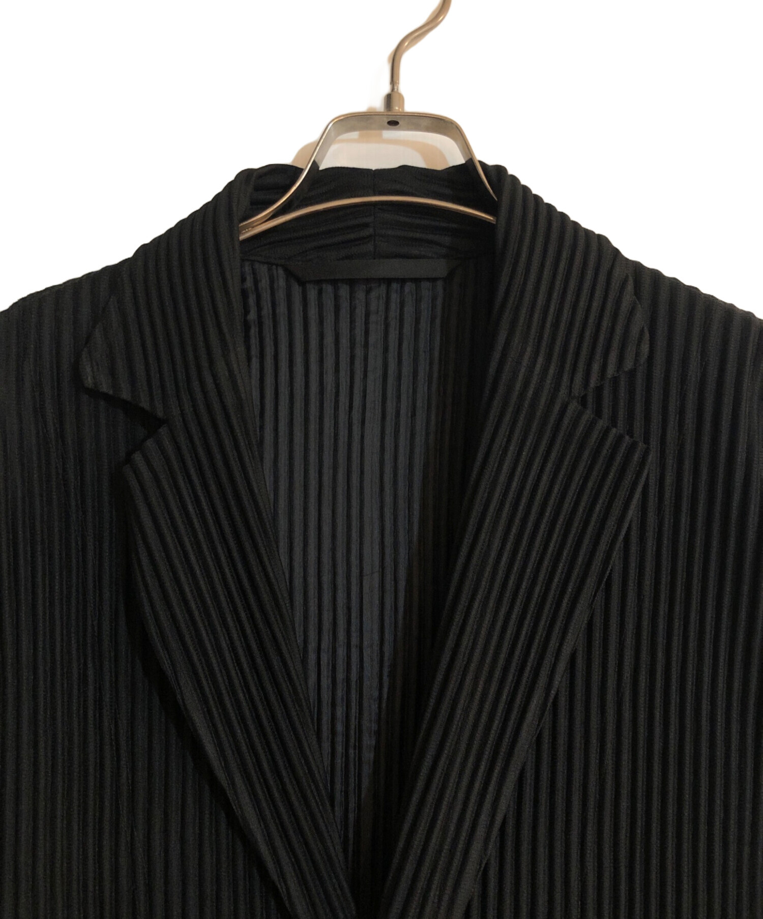 中古・古着通販】HOMME PLISSE ISSEY MIYAKE (オム プリッセ イッセイ