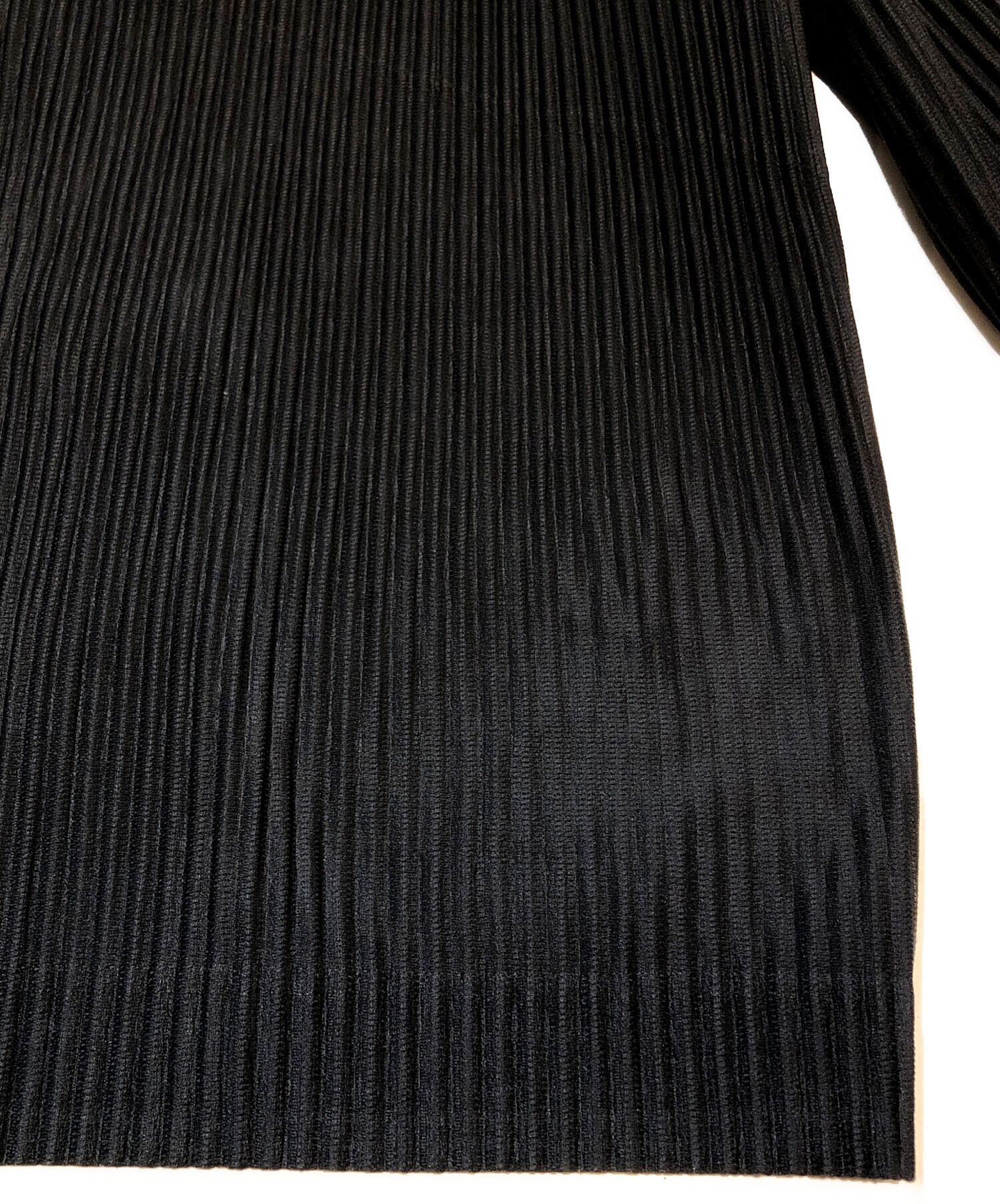 中古・古着通販】HOMME PLISSE ISSEY MIYAKE (オム プリッセ イッセイ