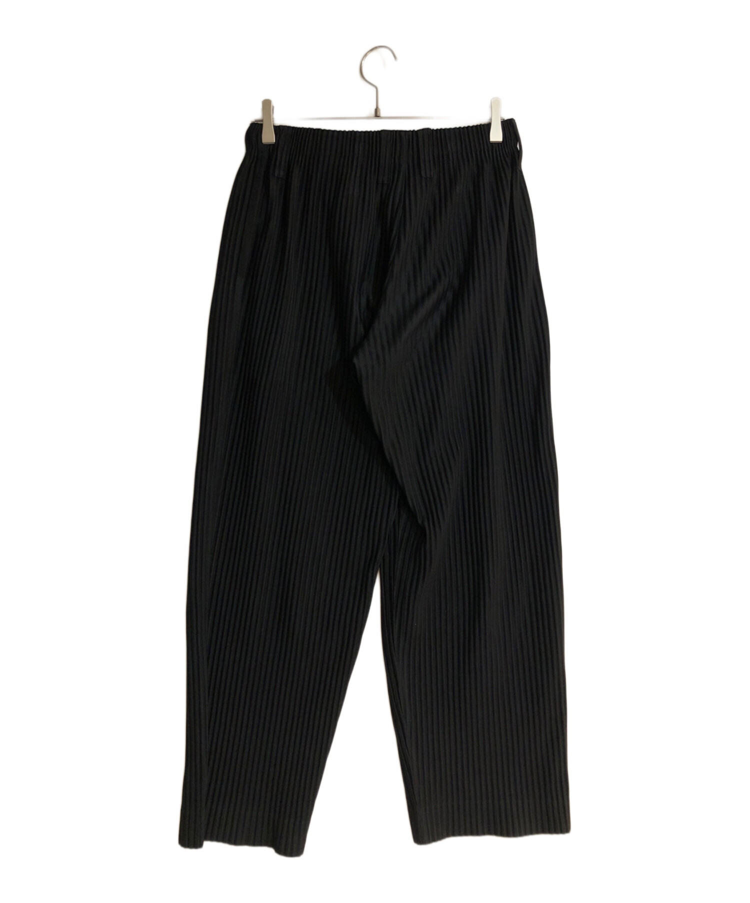 中古・古着通販】HOMME PLISSE ISSEY MIYAKE (オム プリッセ イッセイ 