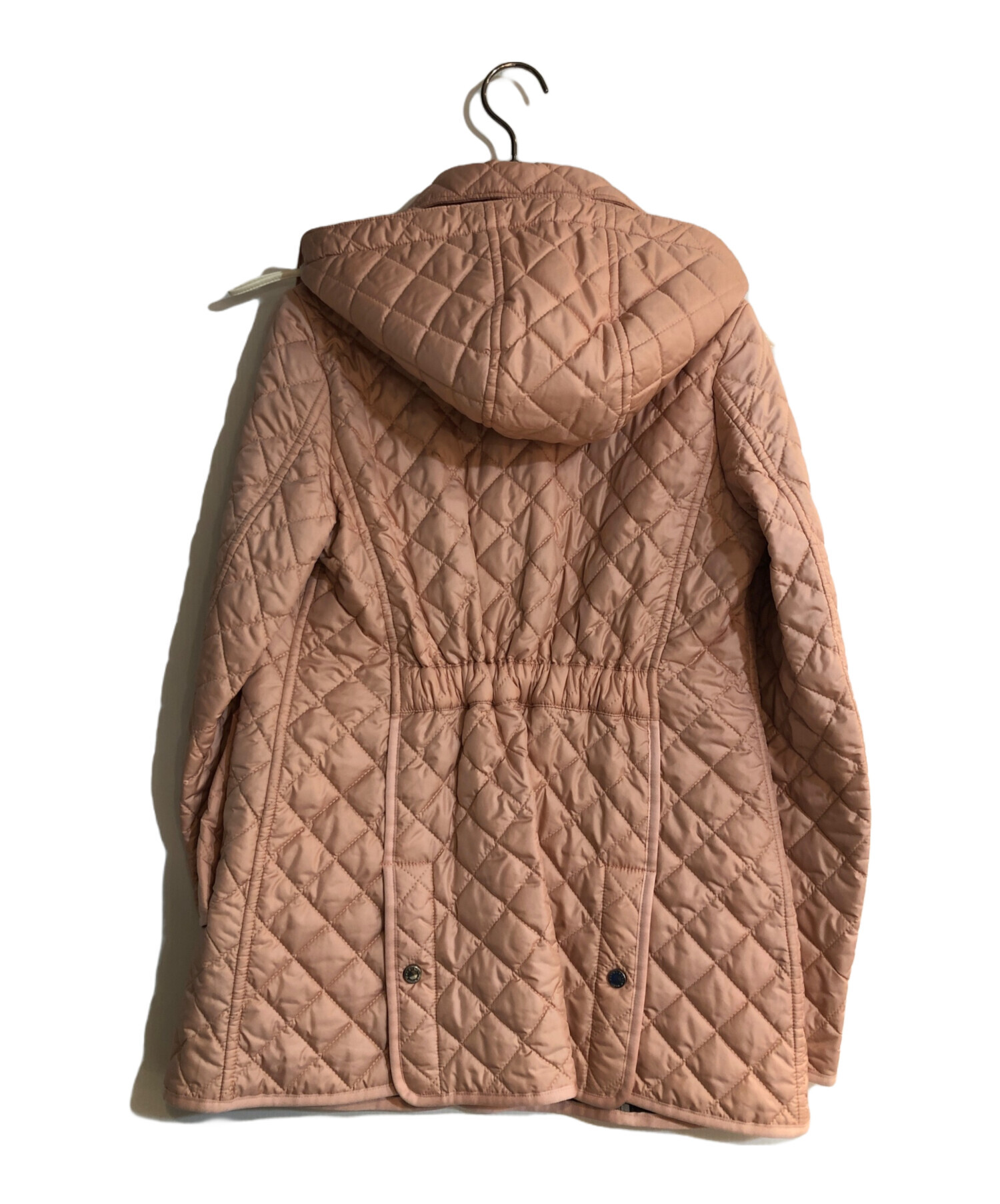中古・古着通販】MACKINTOSH (マッキントッシュ) フード付キルティング