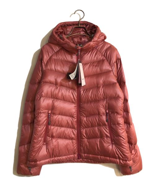 中古・古着通販】PHENIX (フェニックス) Liquid Warm Down Hoodie Ⅱ