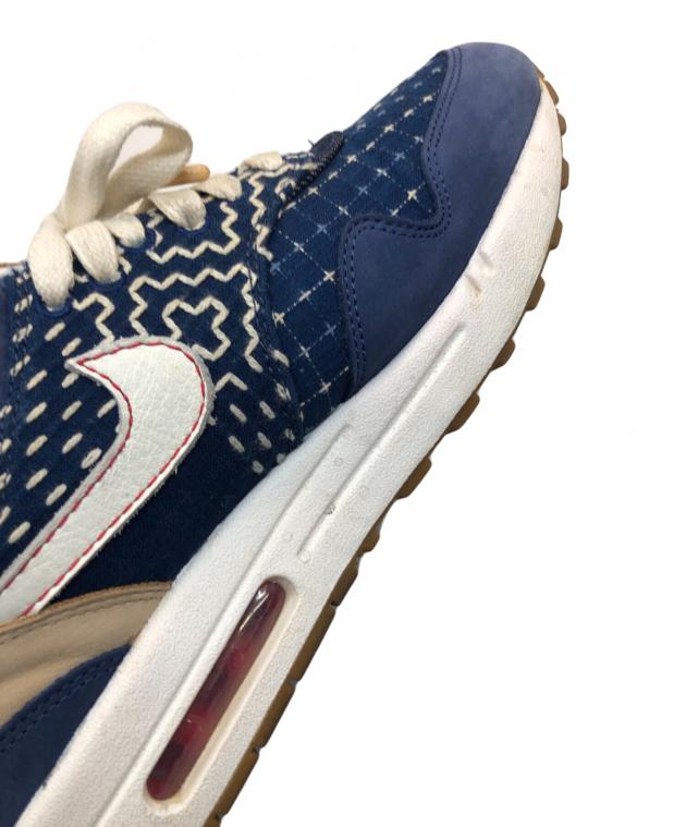 DENHAM デンハム スニーカー メンズ 【古着】【中古】 中古・古着通販】NIKE (ナイキ) Denham (デンハム) エアマックス1