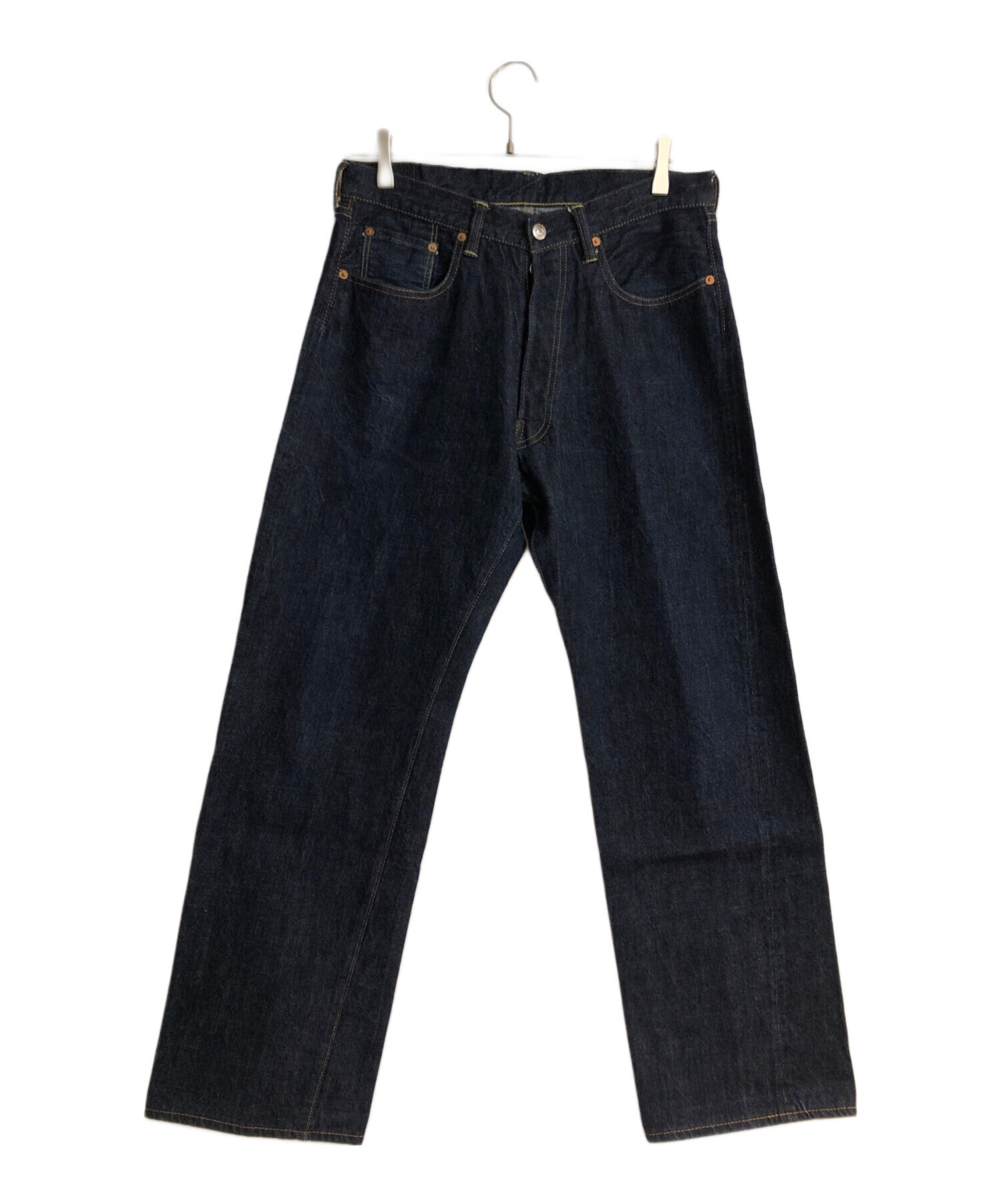 中古・古着通販】TCB jeans (ティーシービー ジーンズ) xxモチーフ