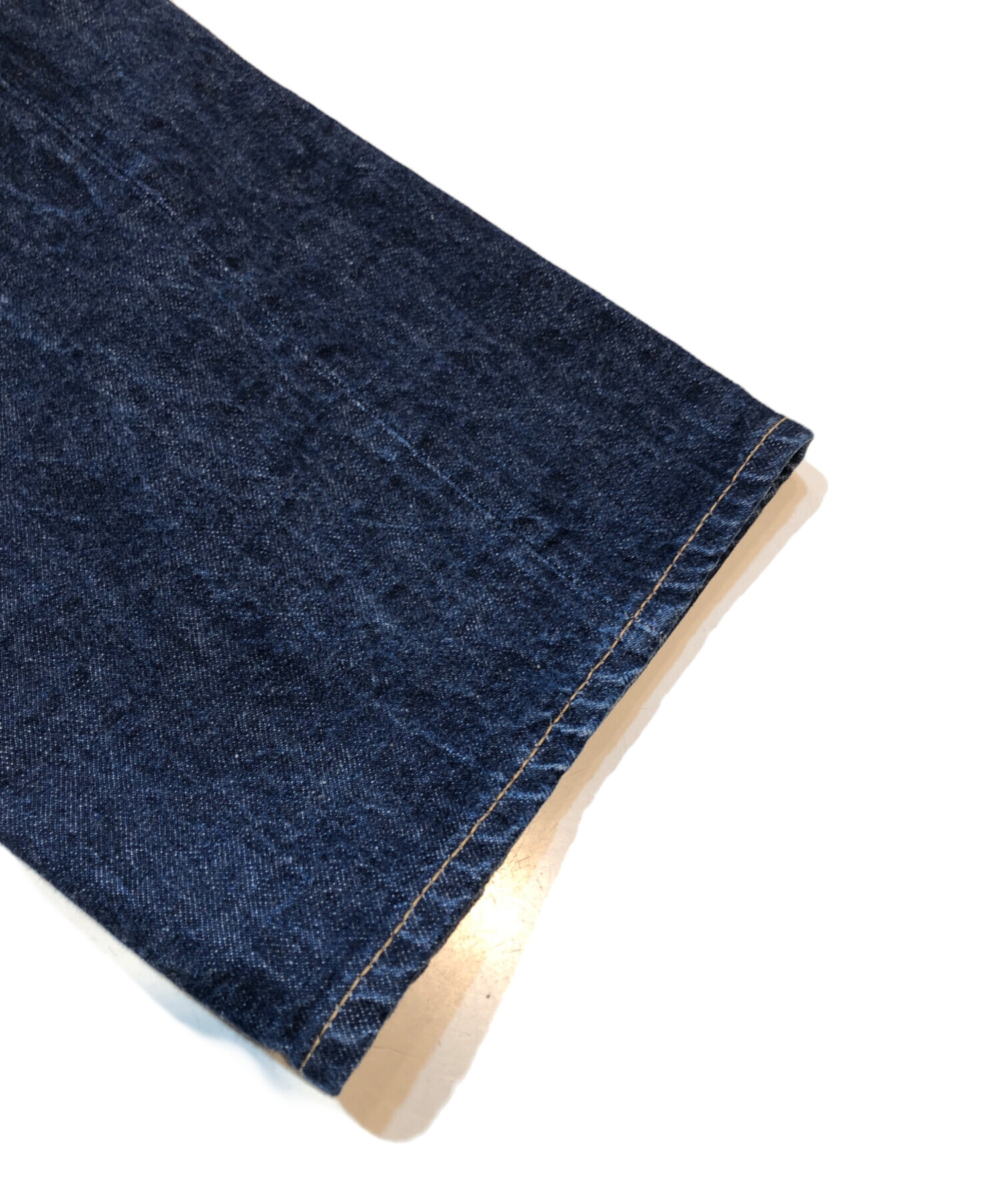 中古・古着通販】WAREHOUSE (ウエアハウス) DUCK DIGGER デニムパンツ