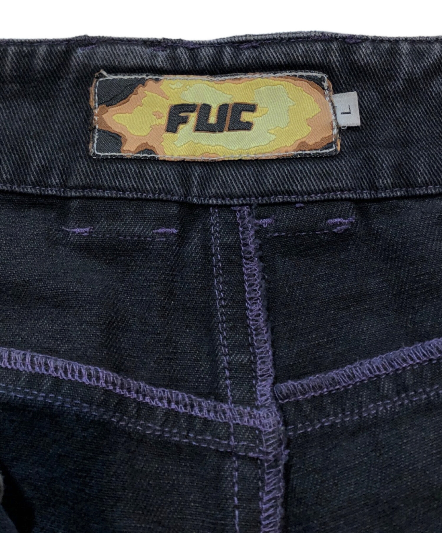 中古・古着通販】Fack Up Clothes (ファック アップ クローズ) dragon