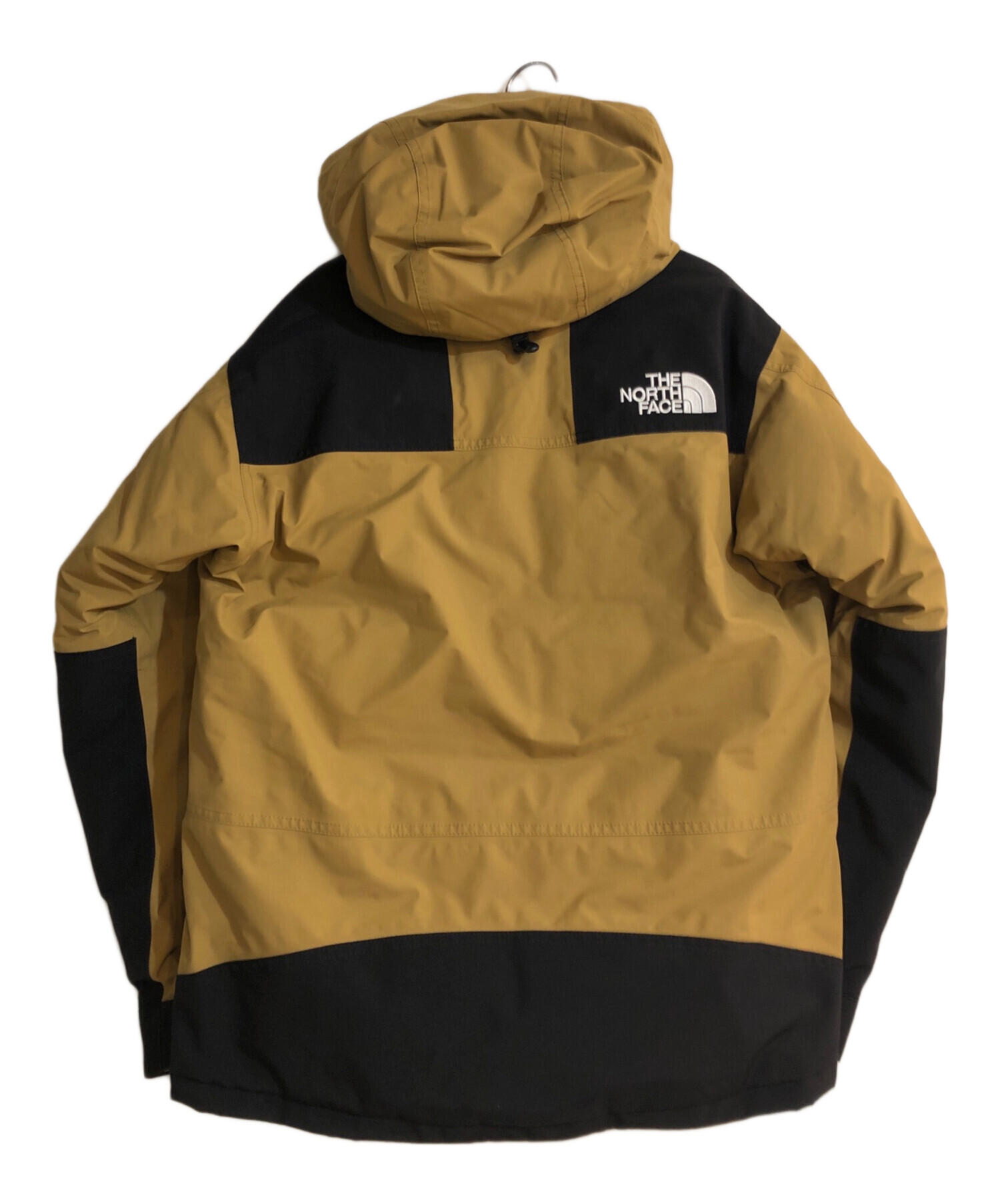 中古・古着通販】THE NORTH FACE (ザ ノース フェイス) Mountain Down 