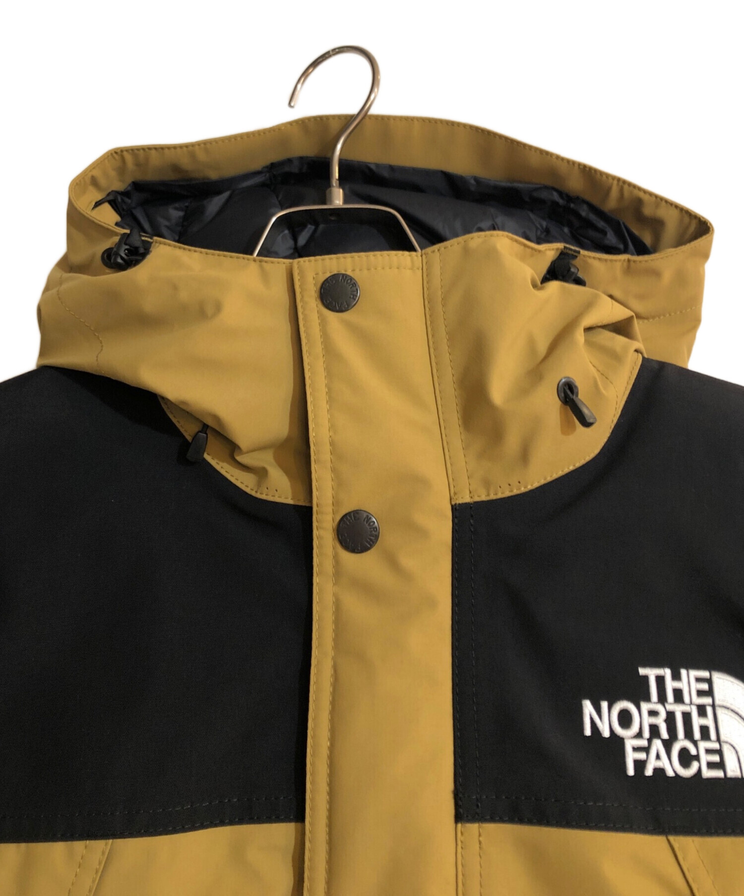中古・古着通販】THE NORTH FACE (ザ ノース フェイス) Mountain Down 
