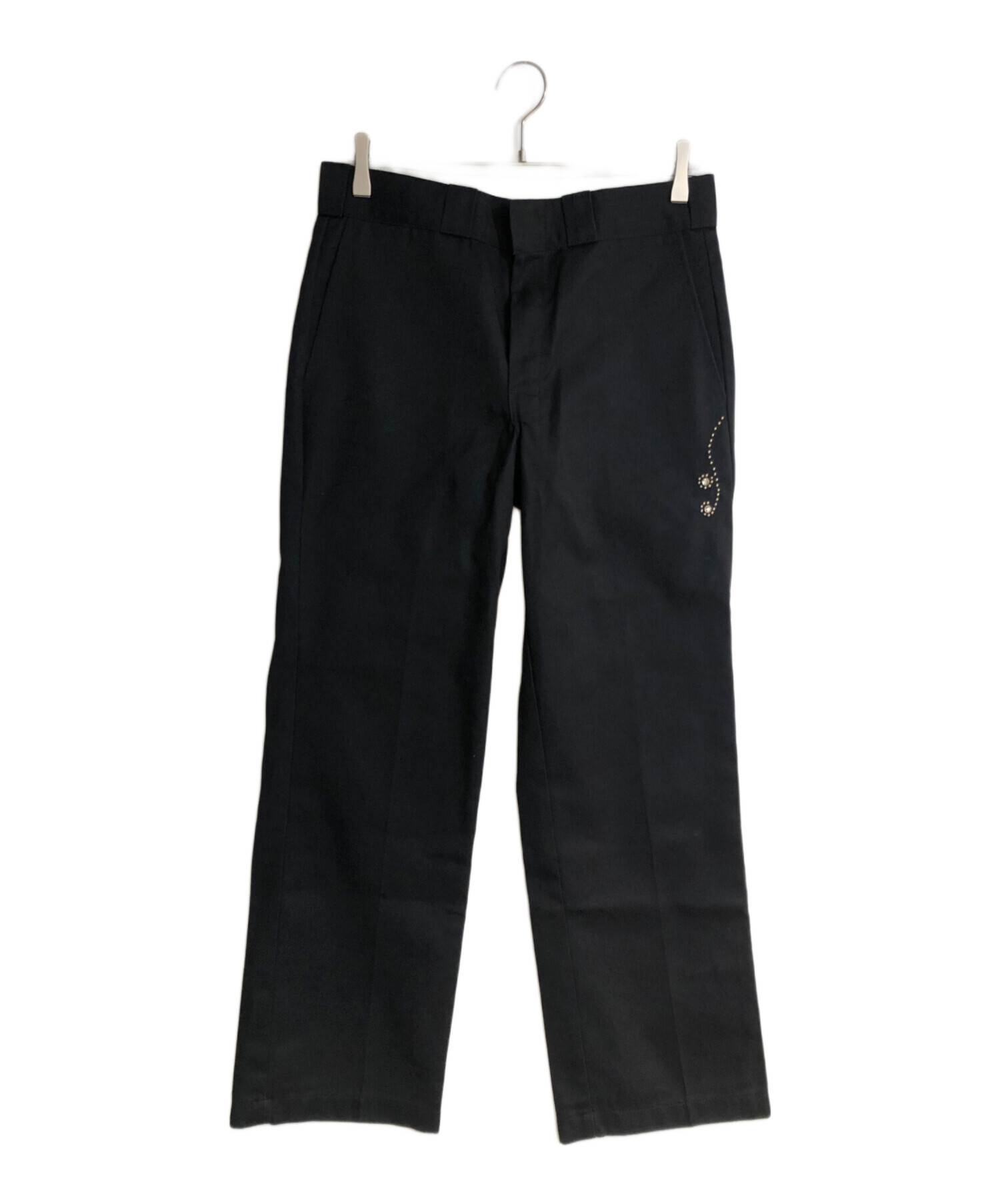 中古・古着通販】Dickies (ディッキーズ) htc (エイチティーシー) 別注