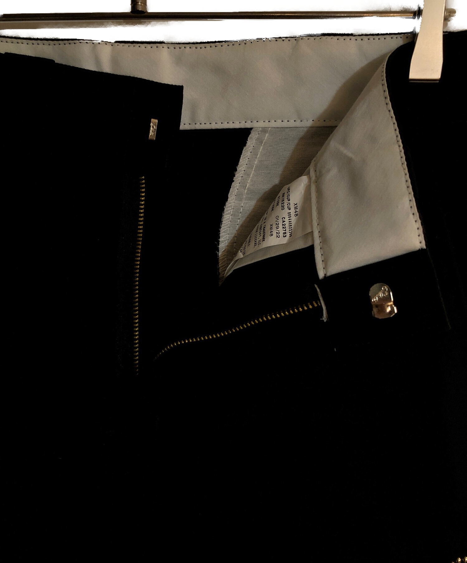 中古・古着通販】Dickies (ディッキーズ) htc (エイチティーシー) 別注