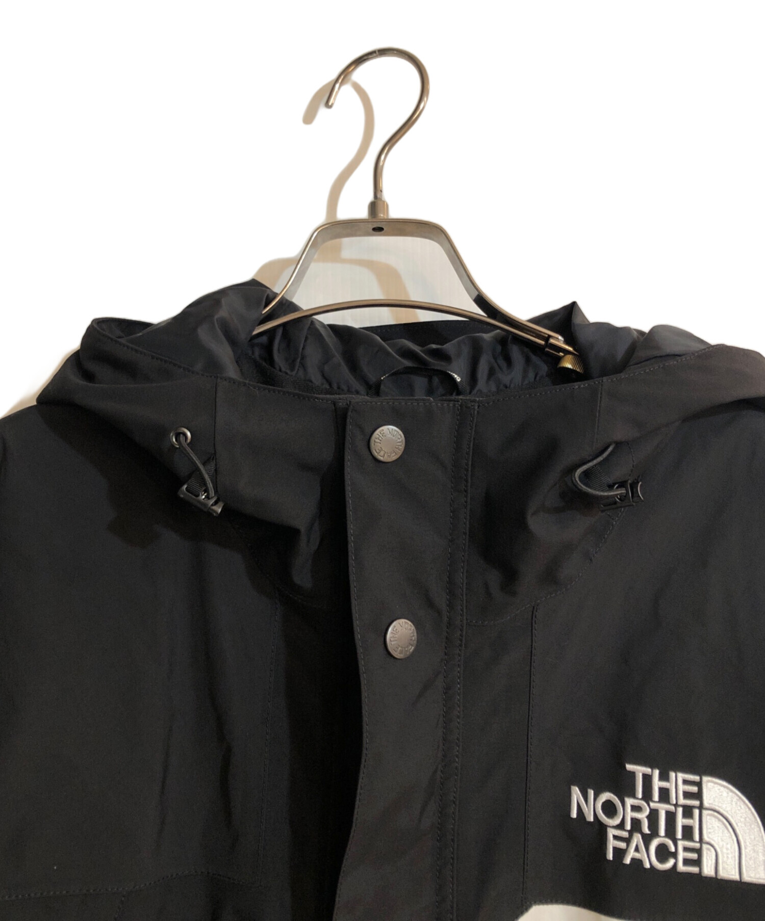 中古・古着通販】THE NORTH FACE (ザ ノース フェイス) Supreme