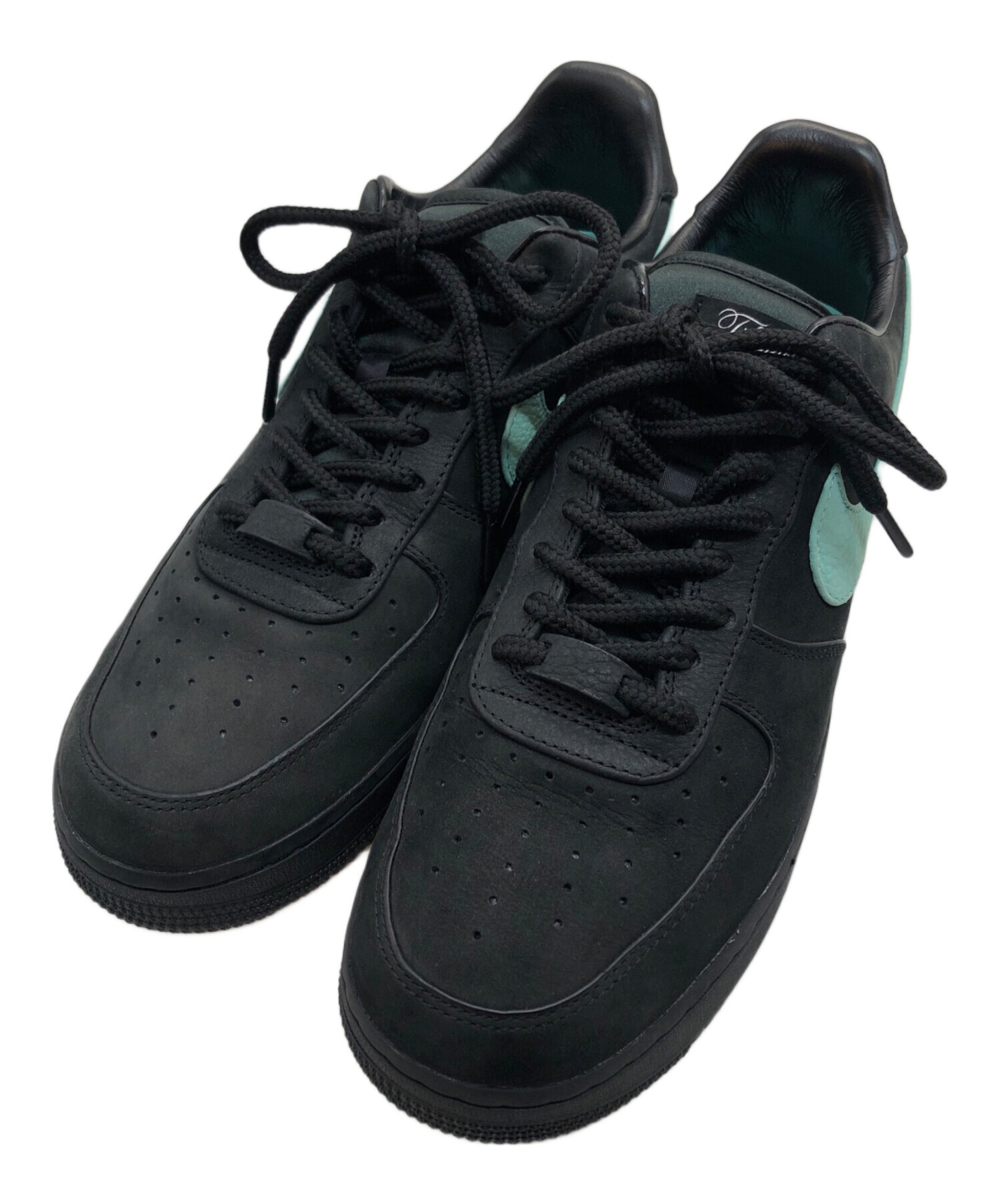 中古・古着通販】NIKE (ナイキ) Tiffany & Co. (ティファニー) Air