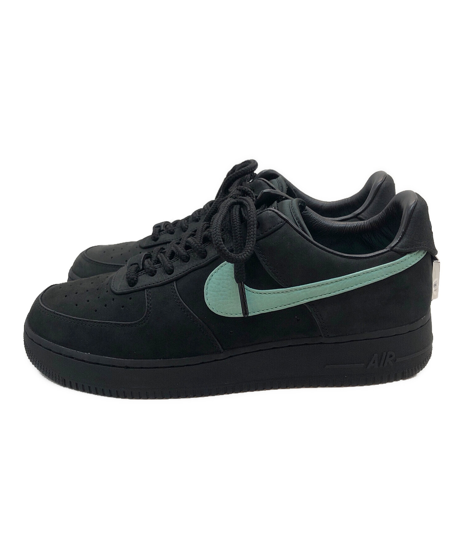 中古・古着通販】NIKE (ナイキ) Tiffany & Co. (ティファニー) Air 