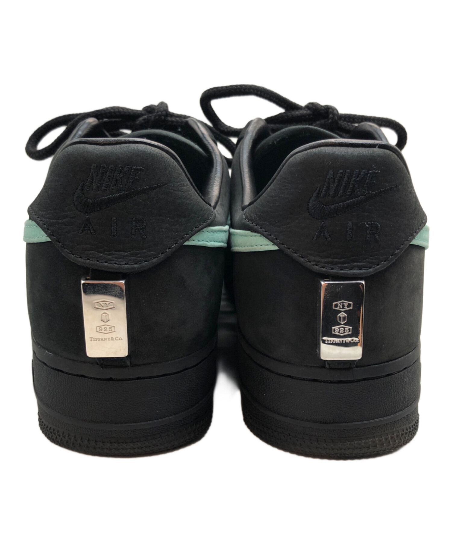 中古・古着通販】NIKE (ナイキ) Tiffany & Co. (ティファニー) Air 