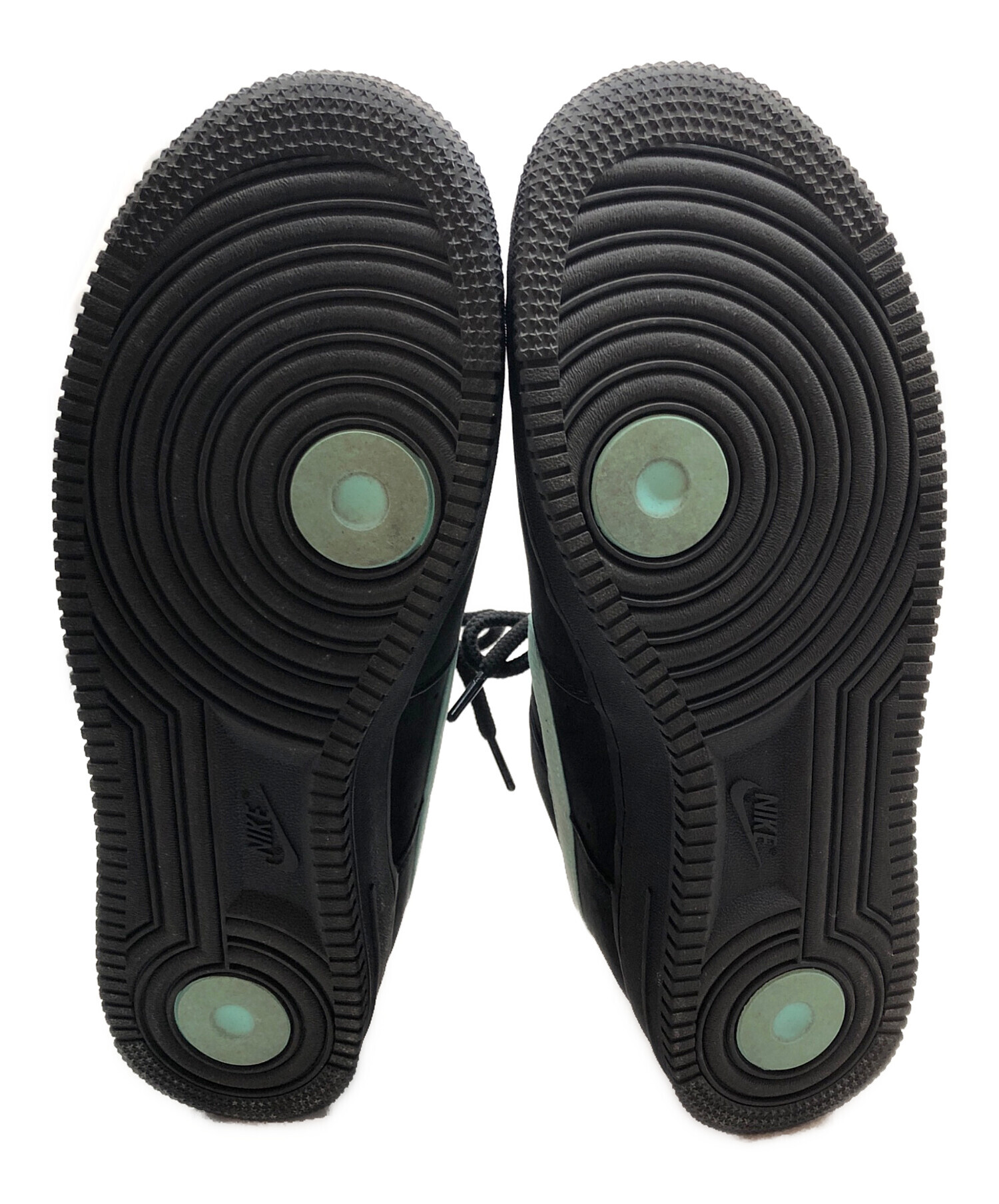 中古・古着通販】NIKE (ナイキ) Tiffany & Co. (ティファニー) Air 