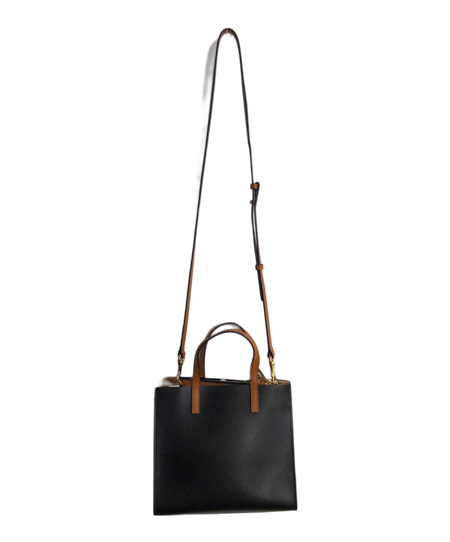 中古・古着通販】MARC JACOBS (マークジェイコブズ) SMOKED ALMOND 