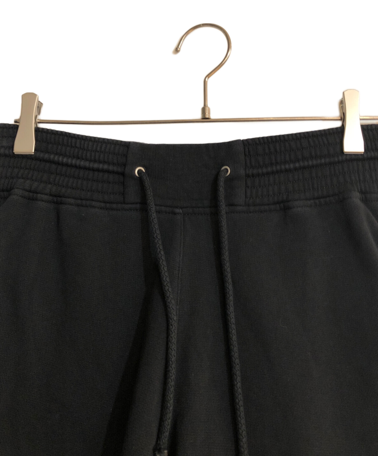 中古・古着通販】GIVENCHY (ジバンシィ) ハーフパンツ ブラック サイズ