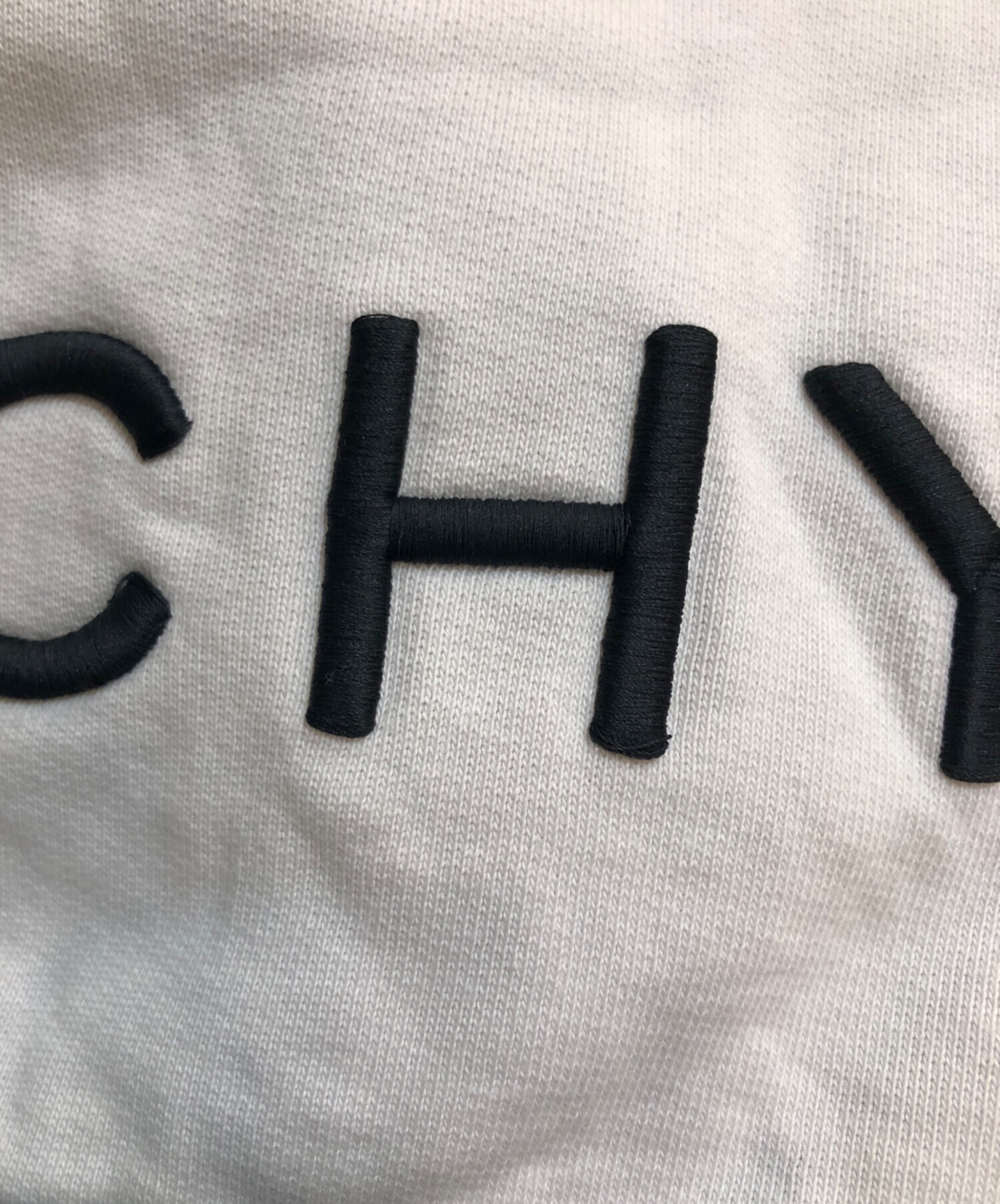 中古・古着通販】GIVENCHY (ジバンシィ) ハーフパンツ ブラック サイズ 