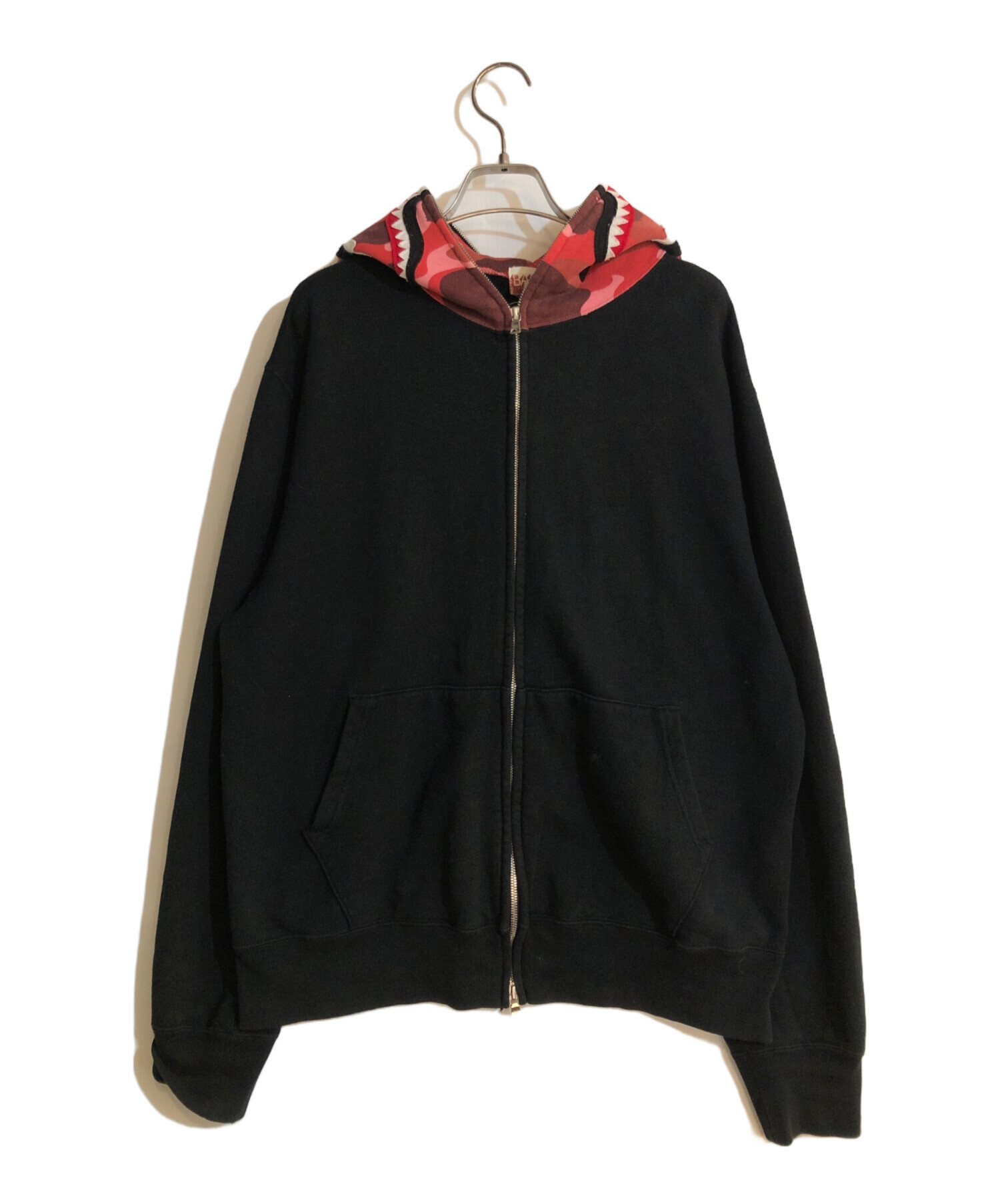 中古・古着通販】BAPE BY A BATHING APE (ベイプバイアベイシング