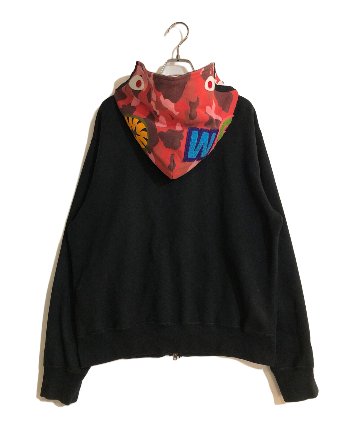 中古・古着通販】BAPE BY A BATHING APE (ベイプバイアベイシング