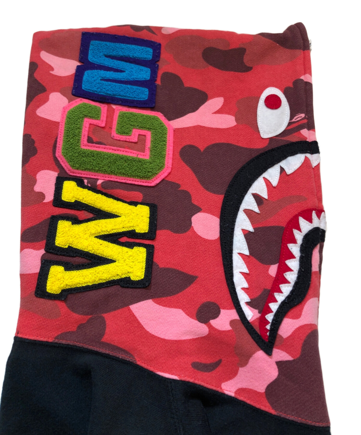 中古・古着通販】BAPE BY A BATHING APE (ベイプバイアベイシング 