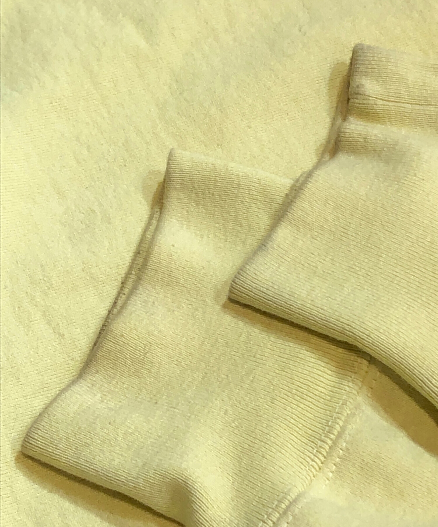 中古・古着通販】Supreme (シュプリーム) Box Logo Crewneck Pale