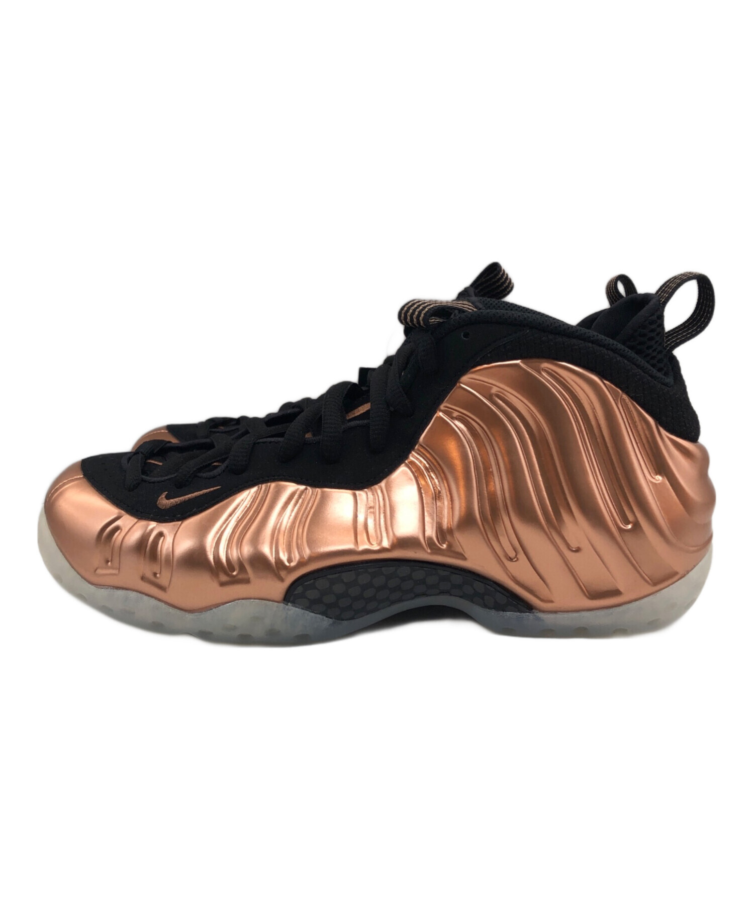 中古・古着通販】NIKE (ナイキ) Air Foamposite One/エアフォーム 