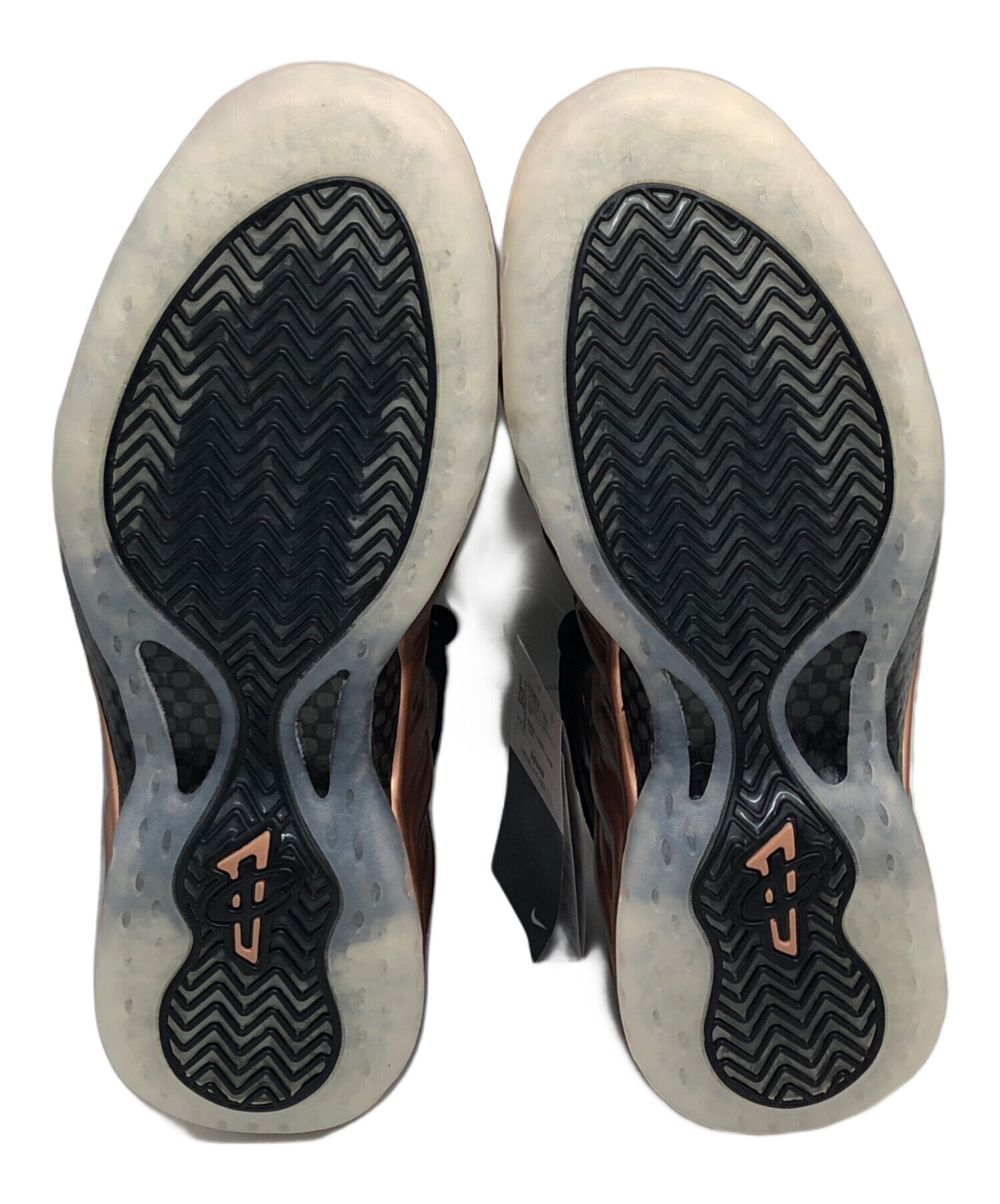中古・古着通販】NIKE (ナイキ) Air Foamposite One/エアフォーム 