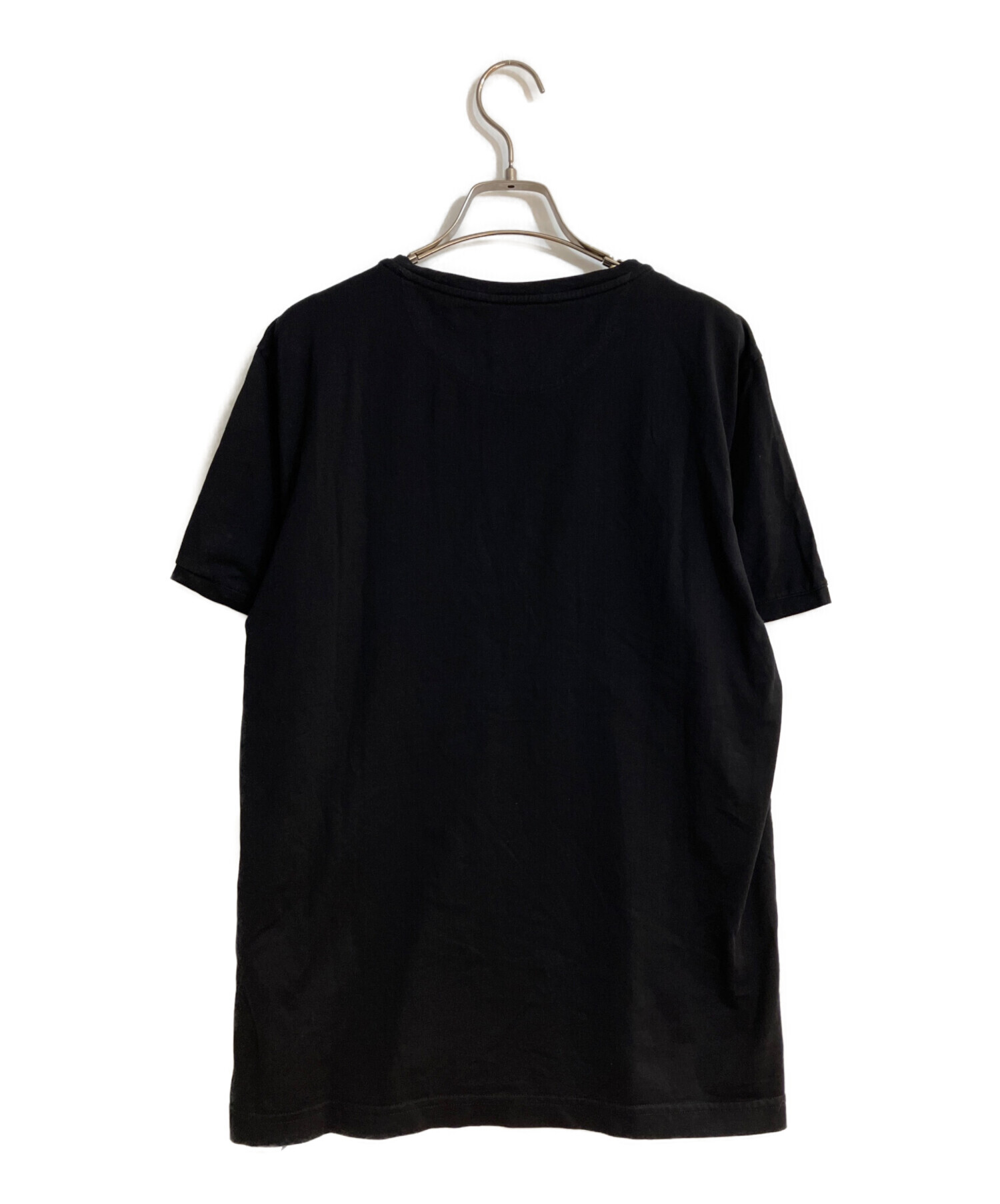 中古・古着通販】FENDI (フェンディ) モンスターバッグバグズTシャツ