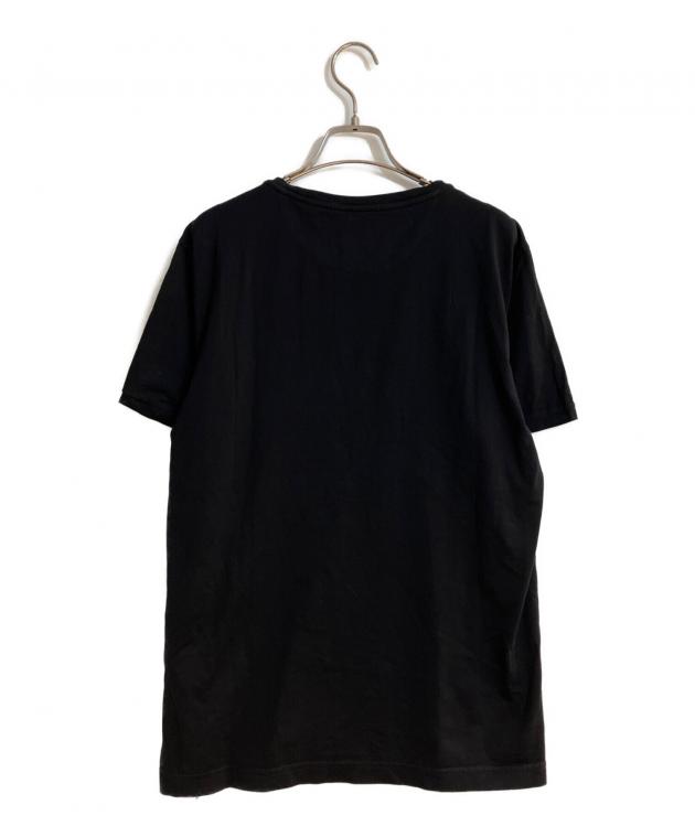 中古・古着通販】FENDI (フェンディ) モンスターバッグバグズTシャツ